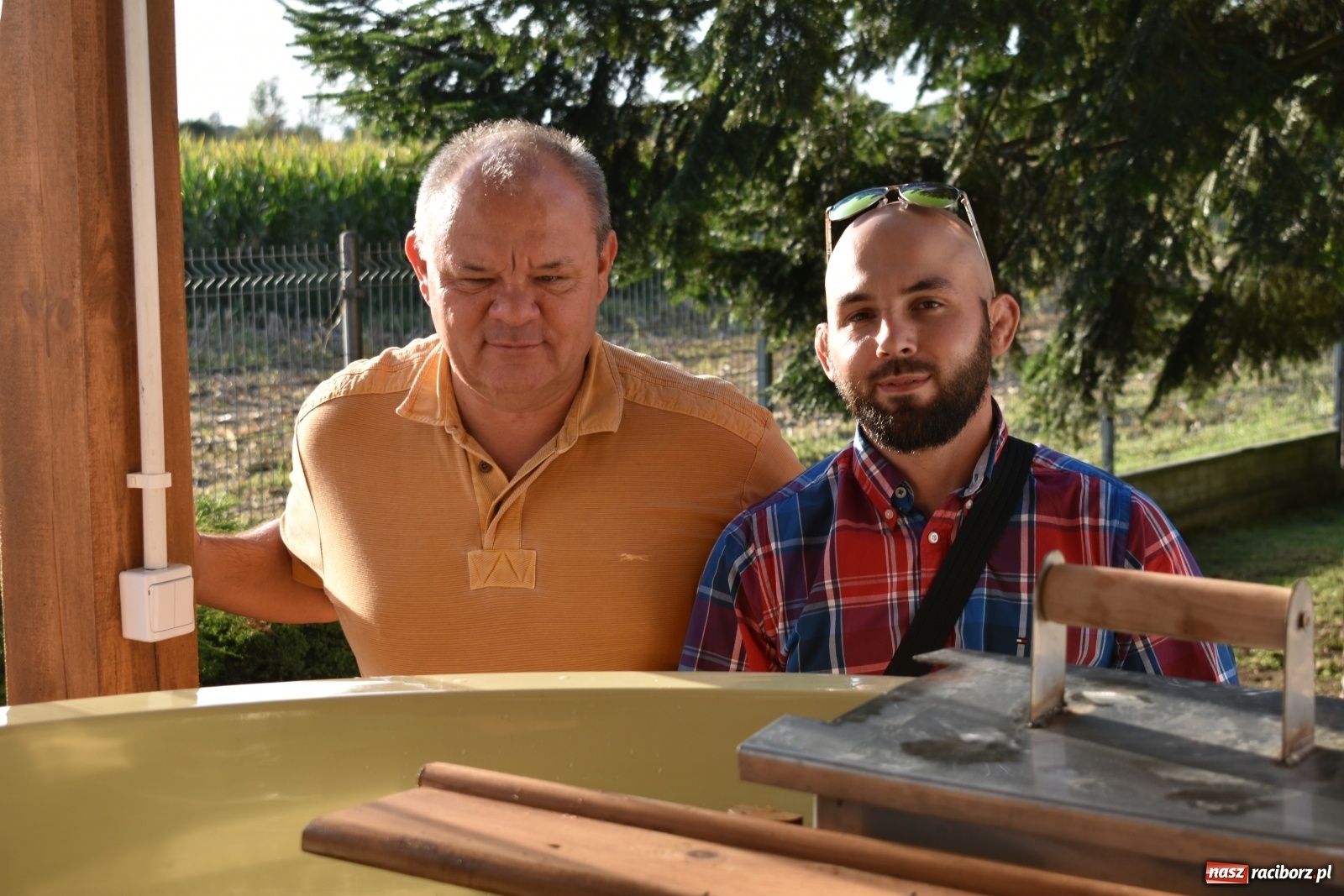 Zdjęcie w galerii na portalu naszraciborz.pl: Nowa jakość fitnessu na raciborskim rynku wiadomości z regionu