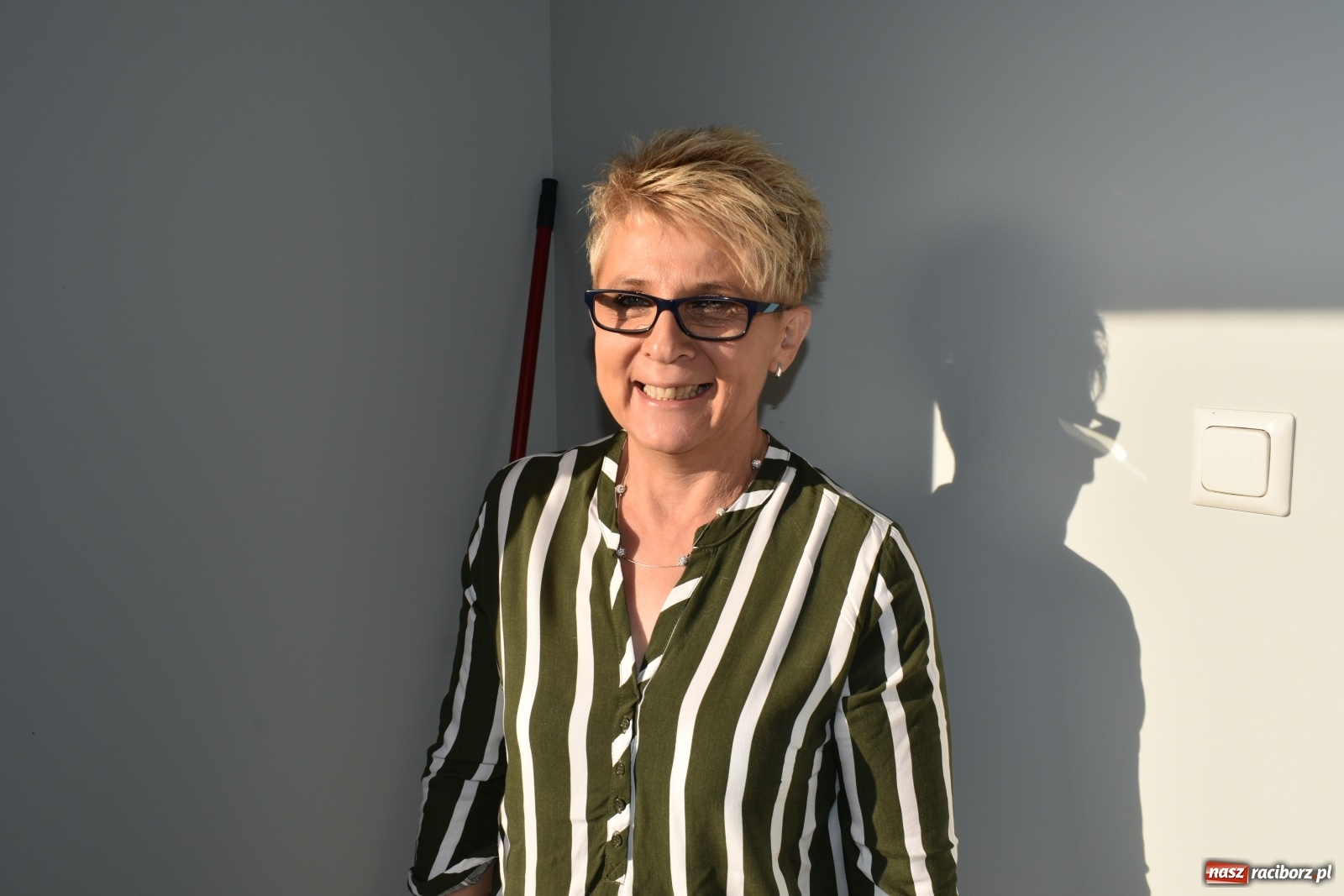 Zdjęcie w galerii na portalu naszraciborz.pl: Nowa jakość fitnessu na raciborskim rynku wiadomości z regionu