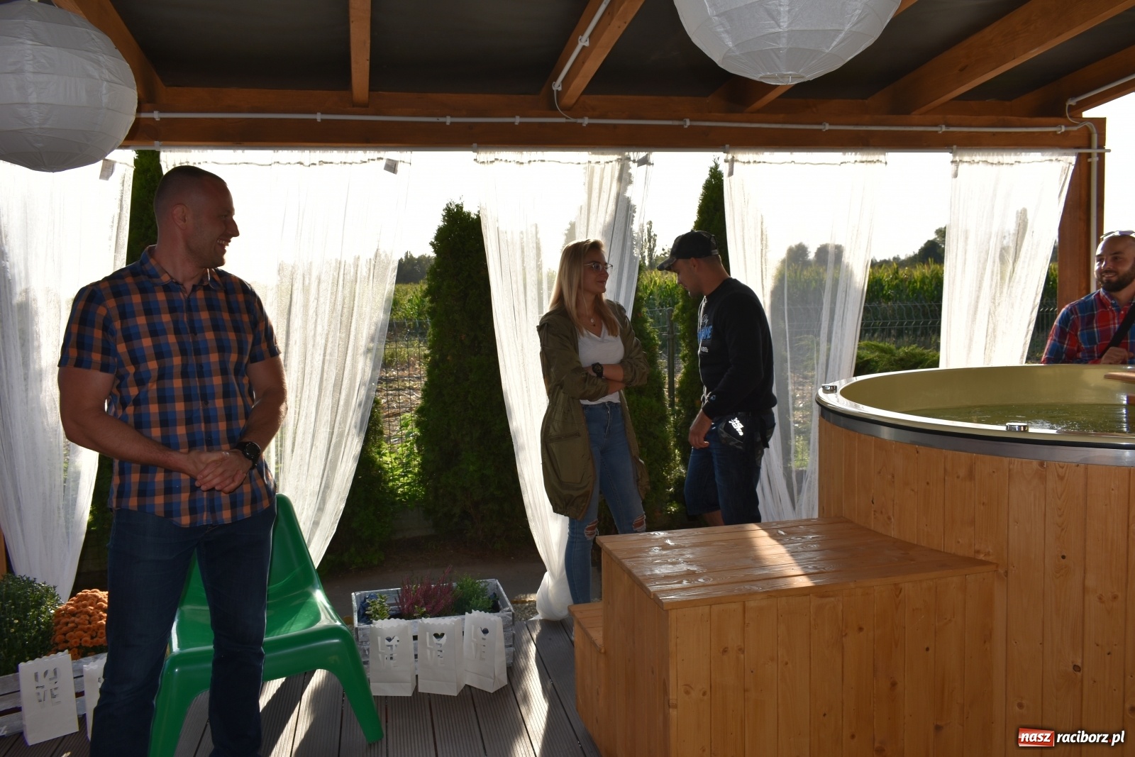 Zdjęcie w galerii na portalu naszraciborz.pl: Nowa jakość fitnessu na raciborskim rynku wiadomości z regionu