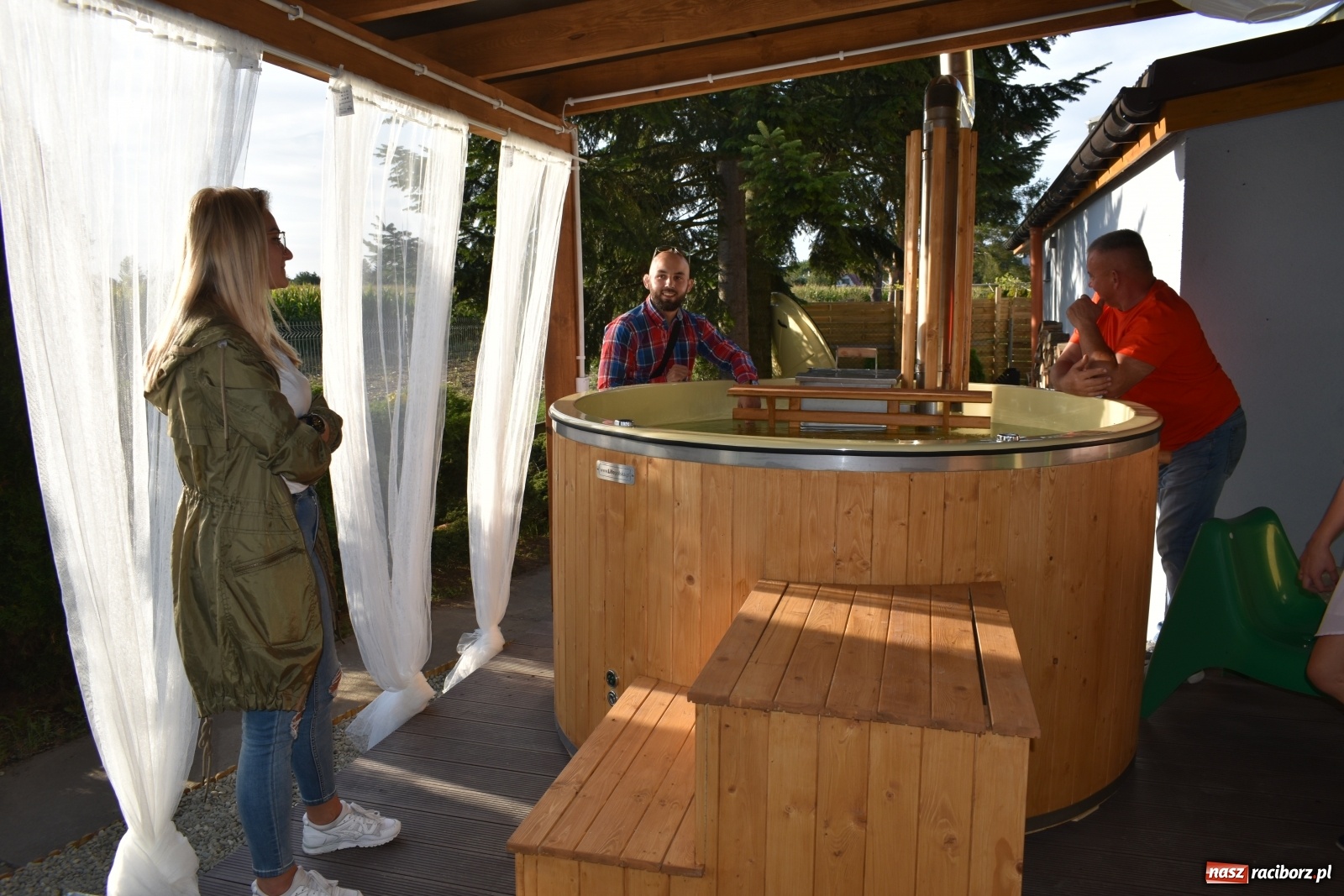 Zdjęcie w galerii na portalu naszraciborz.pl: Nowa jakość fitnessu na raciborskim rynku wiadomości z regionu