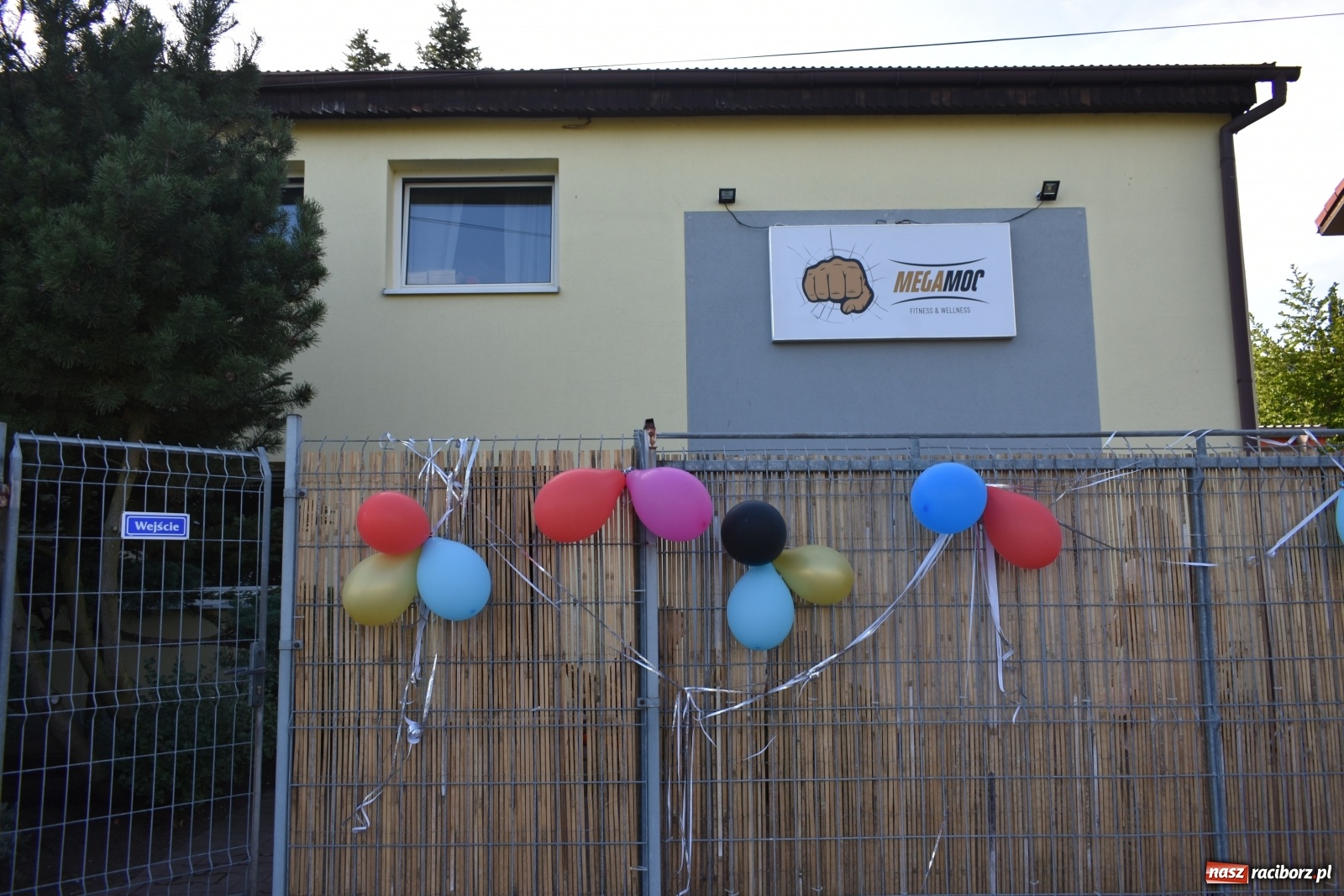 Zdjęcie w galerii na portalu naszraciborz.pl: Nowa jakość fitnessu na raciborskim rynku wiadomości z regionu