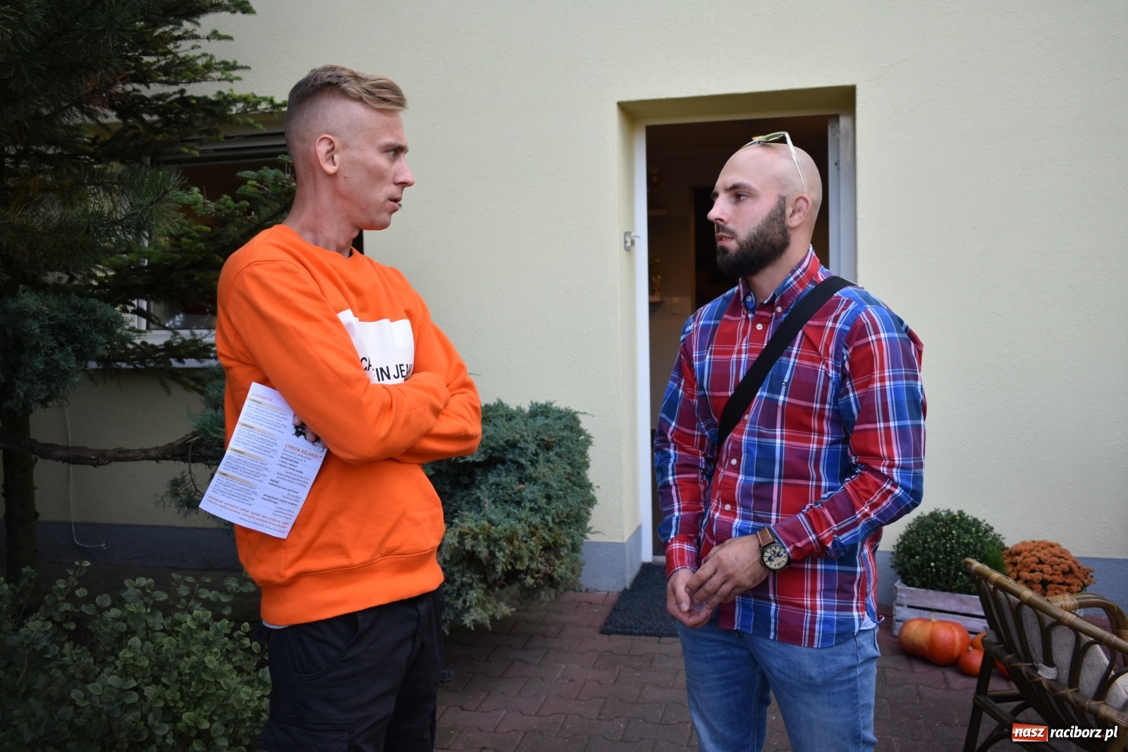 Zdjęcie w galerii na portalu naszraciborz.pl: Nowa jakość fitnessu na raciborskim rynku wiadomości z regionu