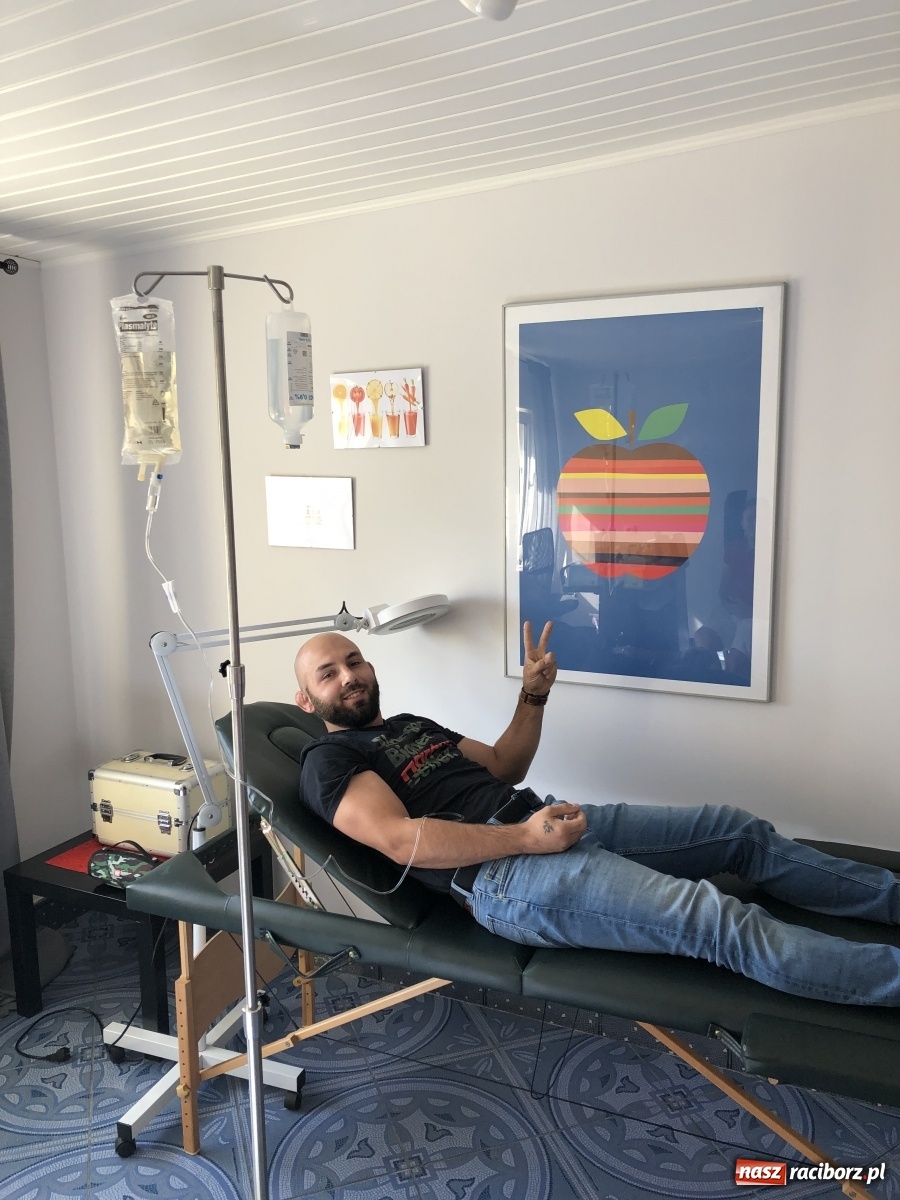 Zdjęcie w galerii na portalu naszraciborz.pl: Nowa jakość fitnessu na raciborskim rynku wiadomości z regionu