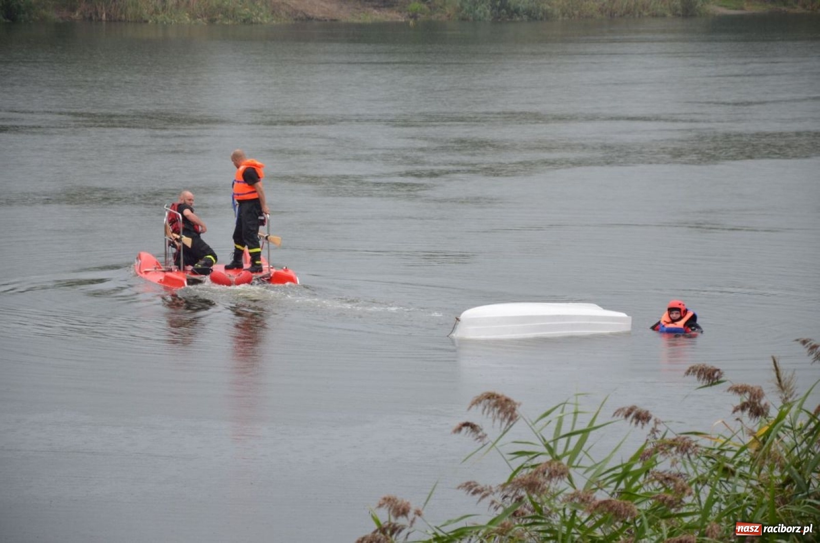 Zdjęcie w galerii na portalu naszraciborz.pl: Zarządzanie kryzysowe tematem współpracy w samorządach [FOTO] wiadomości z regionu
