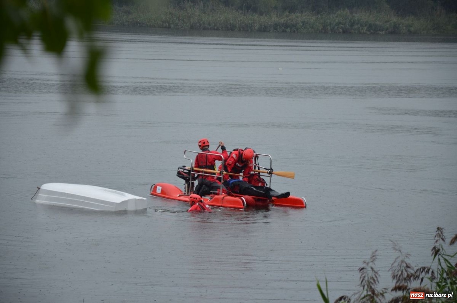 Zdjęcie w galerii na portalu naszraciborz.pl: Zarządzanie kryzysowe tematem współpracy w samorządach [FOTO] wiadomości z regionu