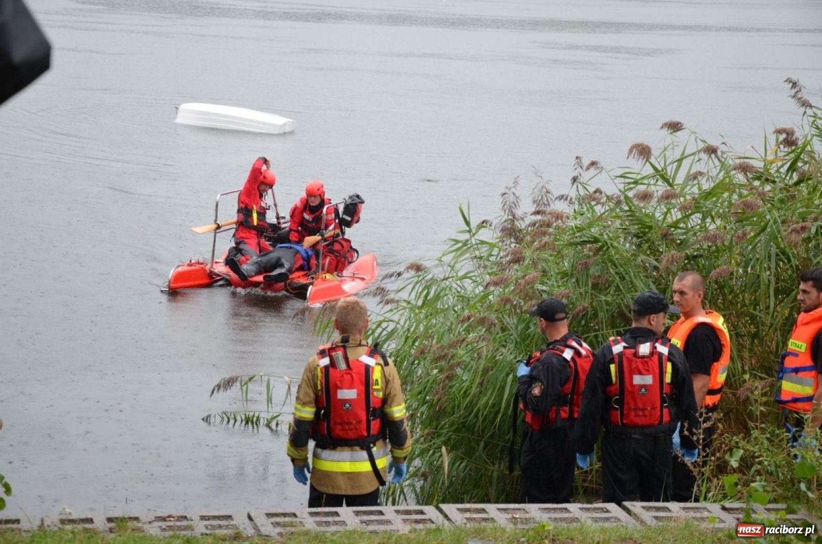 Zdjęcie w galerii na portalu naszraciborz.pl: Zarządzanie kryzysowe tematem współpracy w samorządach [FOTO] wiadomości z regionu