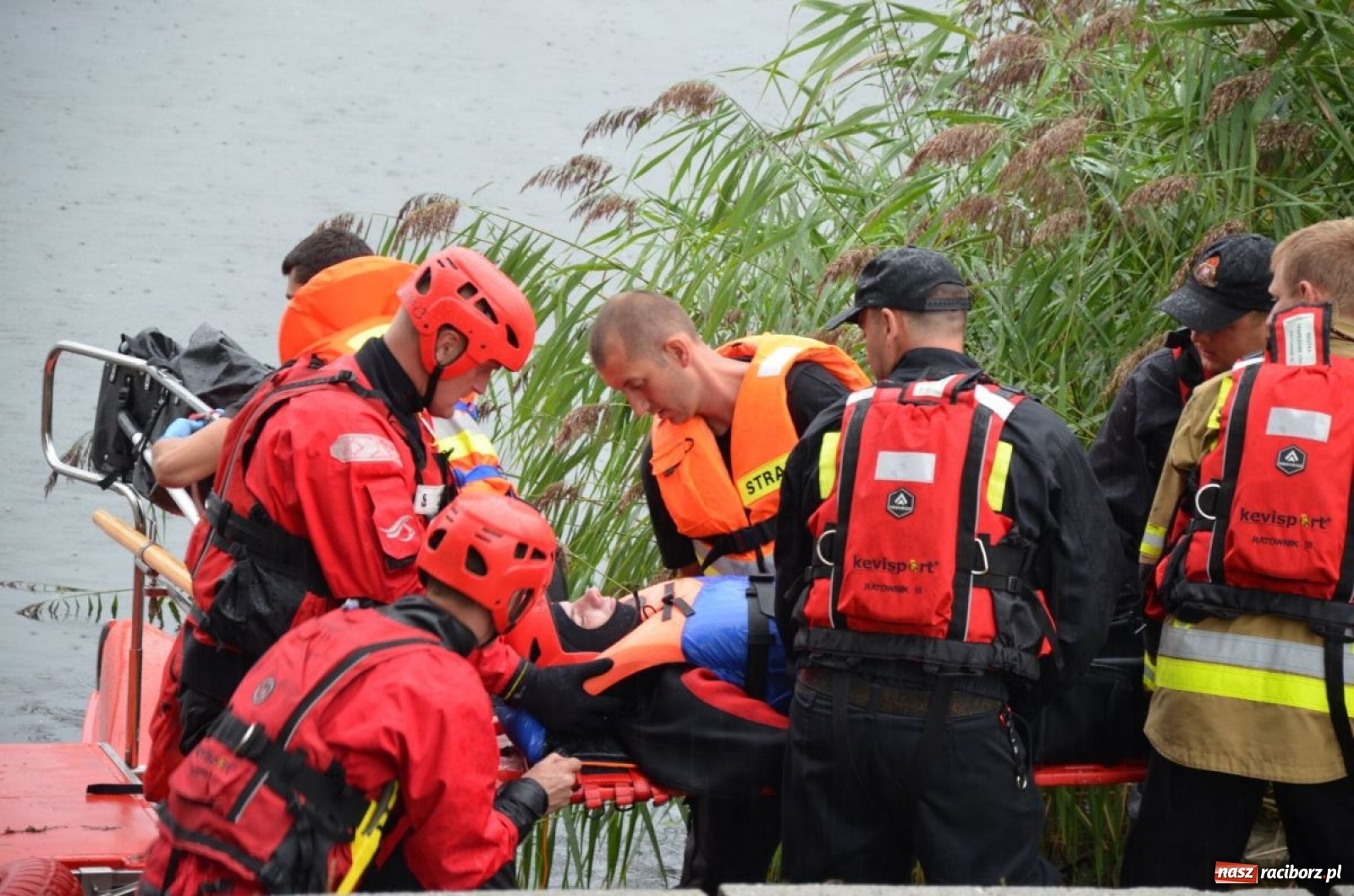 Zdjęcie w galerii na portalu naszraciborz.pl: Zarządzanie kryzysowe tematem współpracy w samorządach [FOTO] wiadomości z regionu