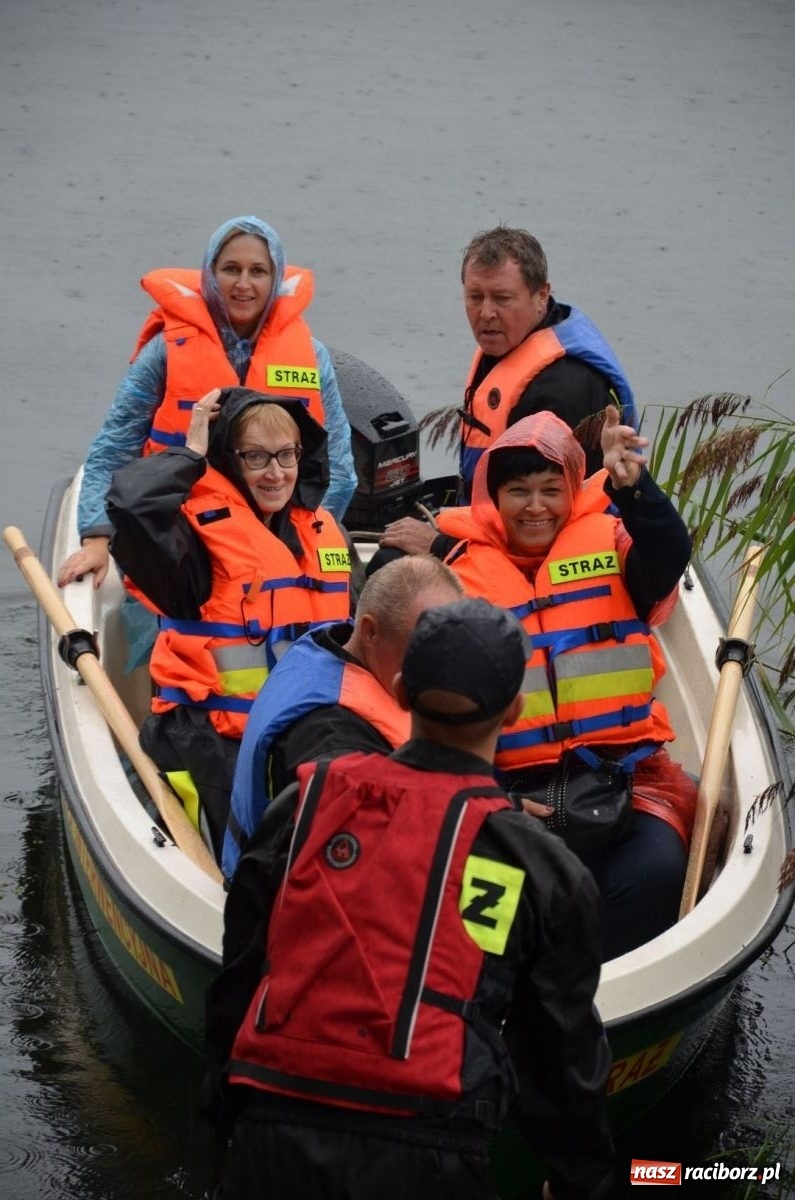 Zdjęcie w galerii na portalu naszraciborz.pl: Zarządzanie kryzysowe tematem współpracy w samorządach [FOTO] wiadomości z regionu