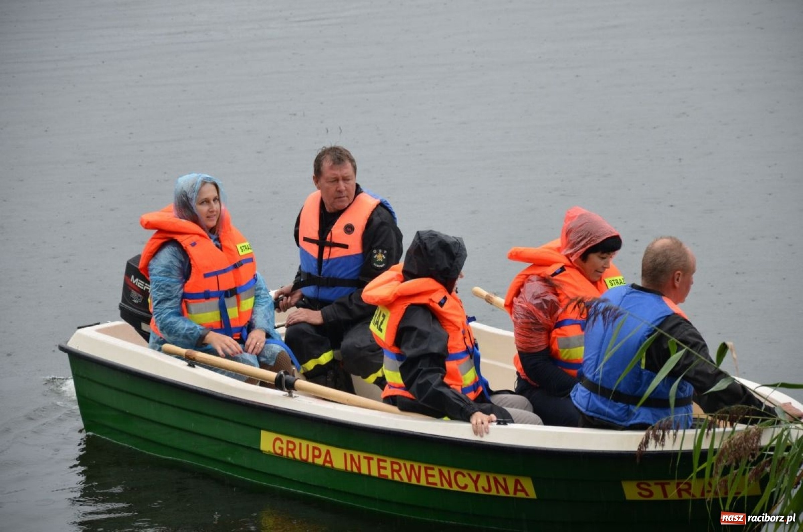 Zdjęcie w galerii na portalu naszraciborz.pl: Zarządzanie kryzysowe tematem współpracy w samorządach [FOTO] wiadomości z regionu