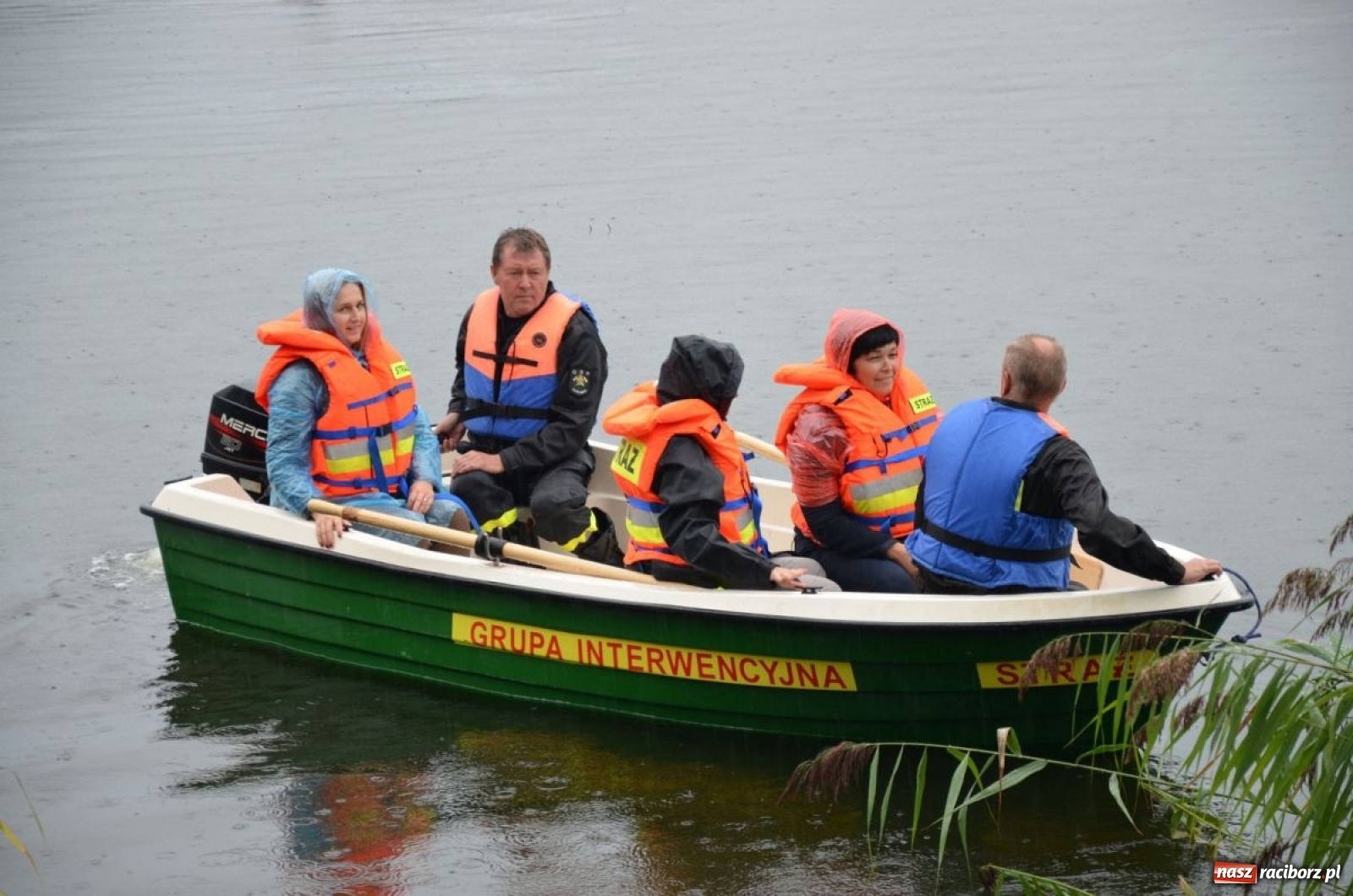 Zdjęcie w galerii na portalu naszraciborz.pl: Zarządzanie kryzysowe tematem współpracy w samorządach [FOTO] wiadomości z regionu