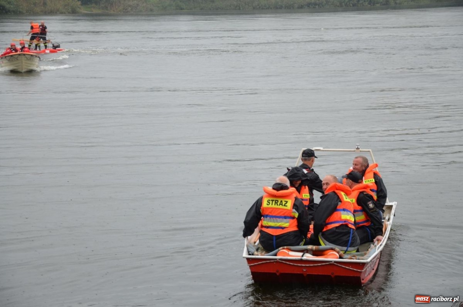 Zdjęcie w galerii na portalu naszraciborz.pl: Zarządzanie kryzysowe tematem współpracy w samorządach [FOTO] wiadomości z regionu