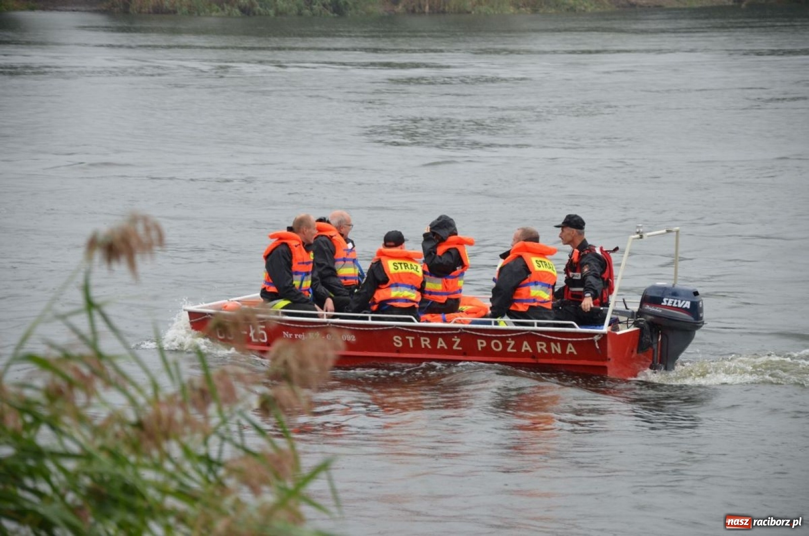 Zdjęcie w galerii na portalu naszraciborz.pl: Zarządzanie kryzysowe tematem współpracy w samorządach [FOTO] wiadomości z regionu