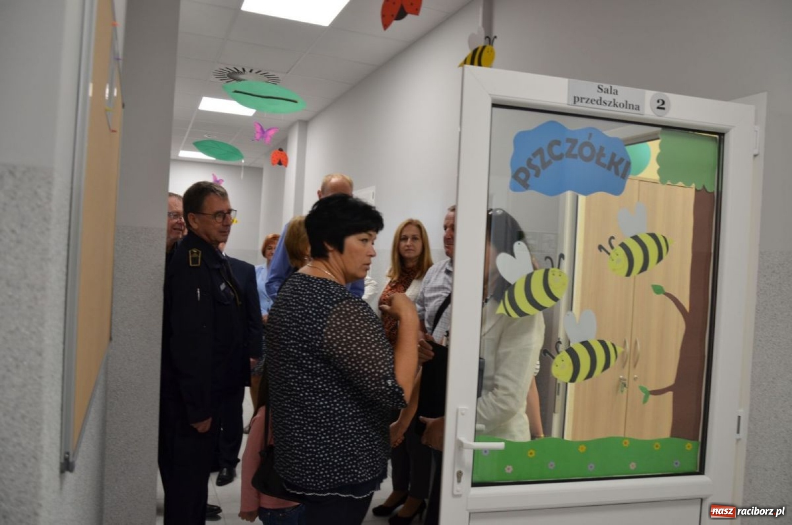 Zdjęcie w galerii na portalu naszraciborz.pl: Zarządzanie kryzysowe tematem współpracy w samorządach [FOTO] wiadomości z regionu