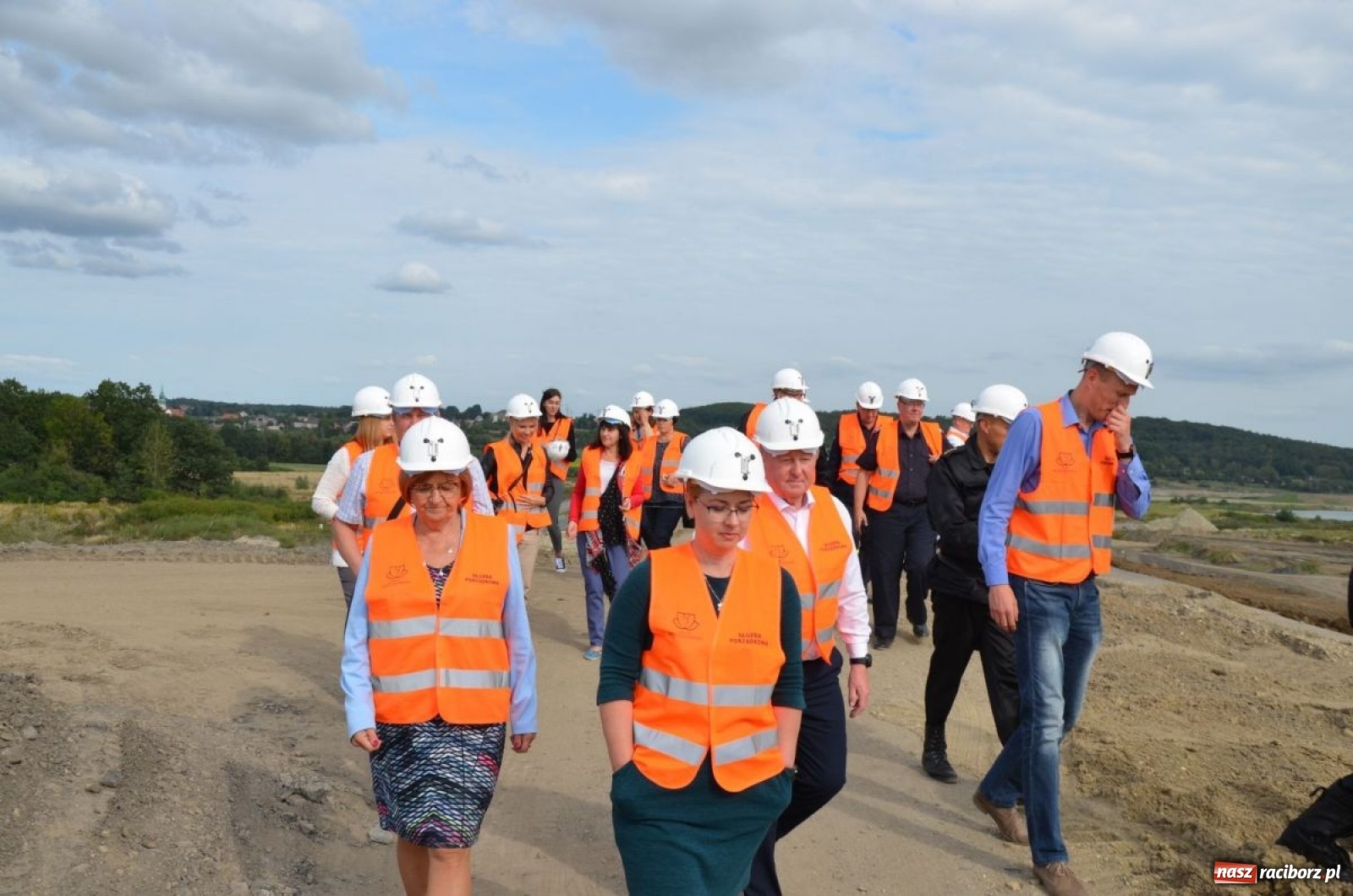 Zdjęcie w galerii na portalu naszraciborz.pl: Zarządzanie kryzysowe tematem współpracy w samorządach [FOTO] wiadomości z regionu