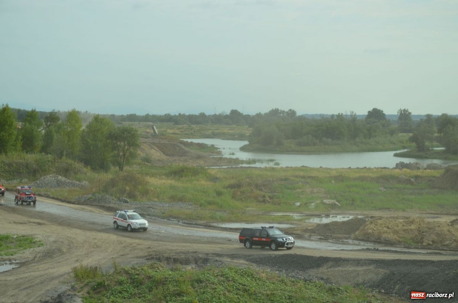 Zdjęcie w galerii na portalu naszraciborz.pl: Zarządzanie kryzysowe tematem współpracy w samorządach [FOTO] wiadomości z regionu