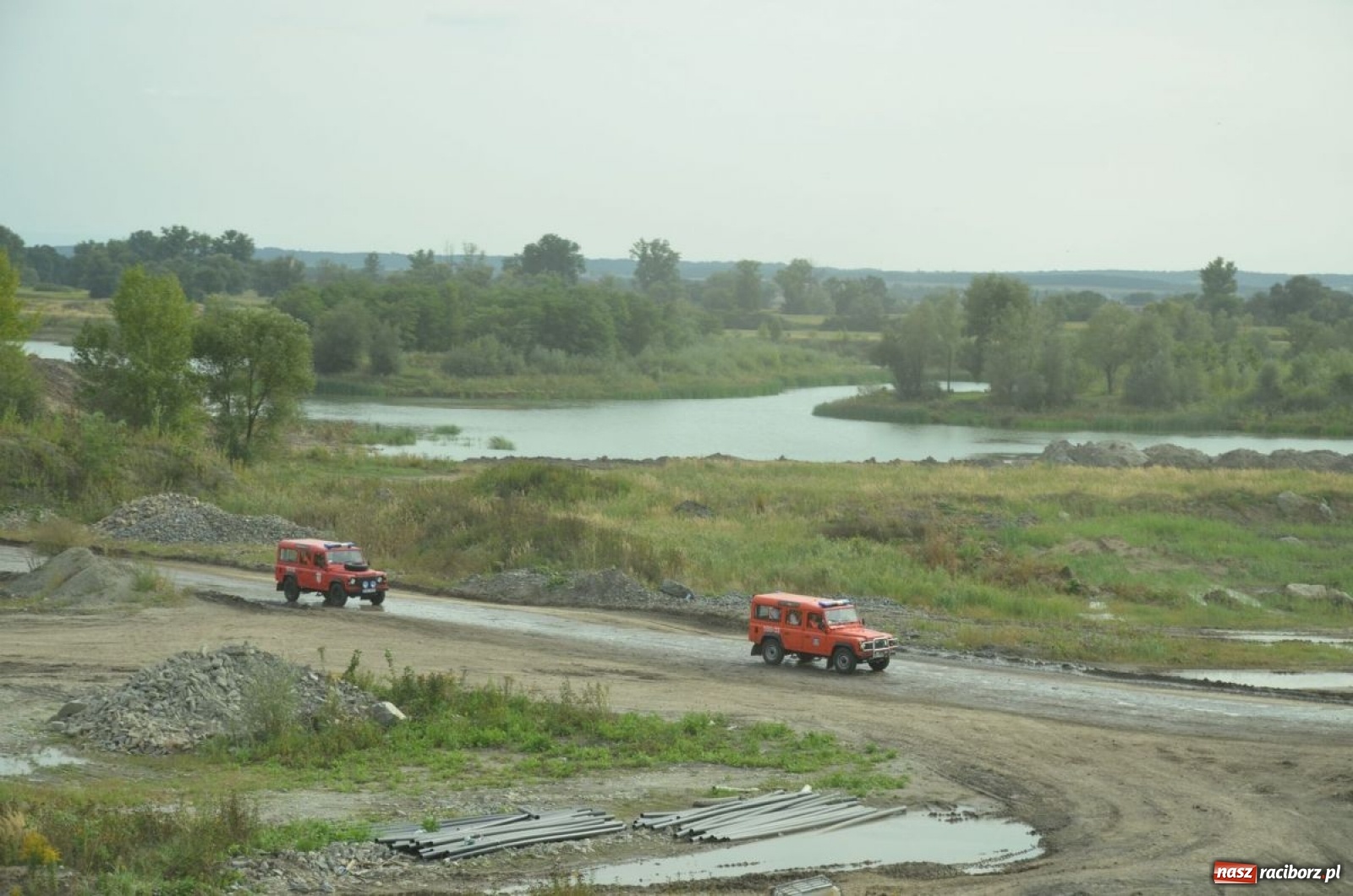 Zdjęcie w galerii na portalu naszraciborz.pl: Zarządzanie kryzysowe tematem współpracy w samorządach [FOTO] wiadomości z regionu