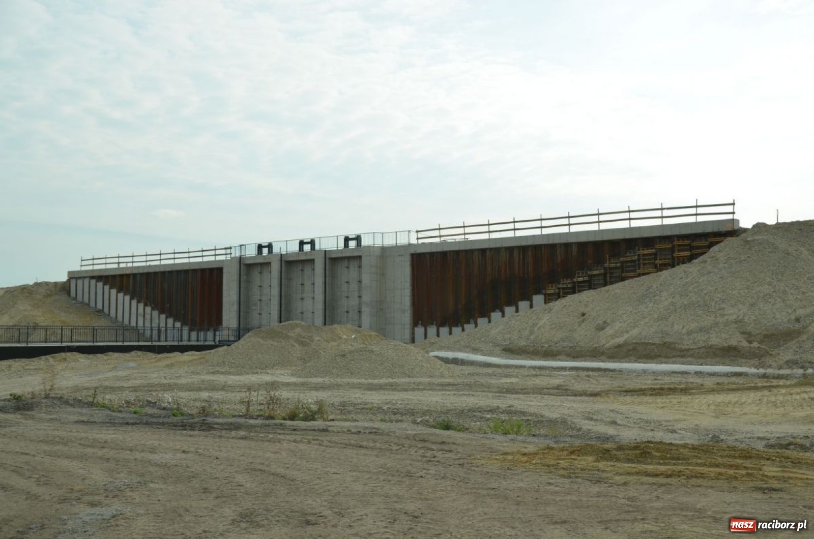 Zdjęcie w galerii na portalu naszraciborz.pl: Zarządzanie kryzysowe tematem współpracy w samorządach [FOTO] wiadomości z regionu