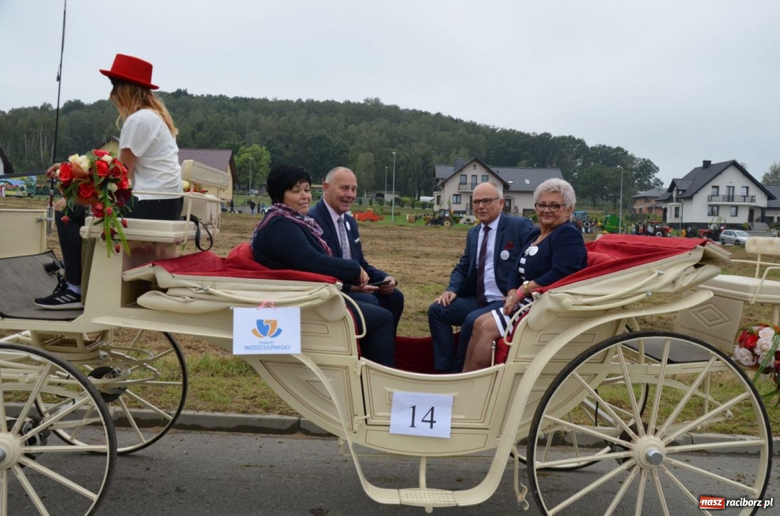 Zdjęcie w galerii na portalu naszraciborz.pl: Zarządzanie kryzysowe tematem współpracy w samorządach [FOTO] wiadomości z regionu