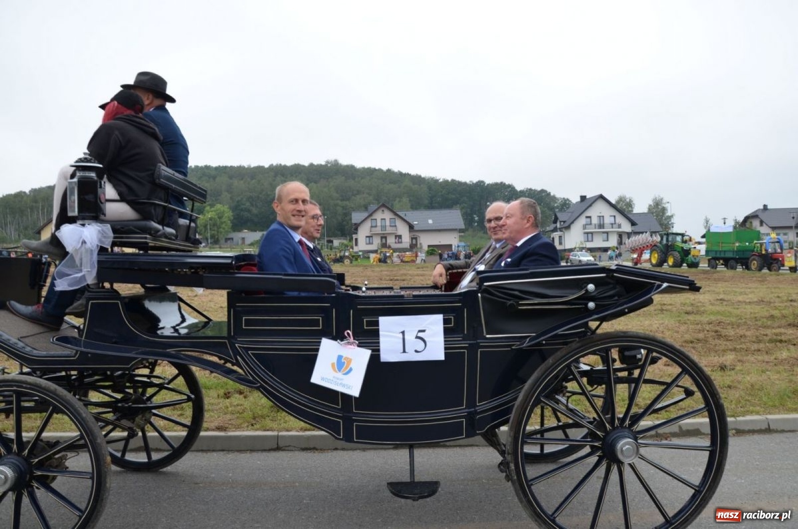 Zdjęcie w galerii na portalu naszraciborz.pl: Zarządzanie kryzysowe tematem współpracy w samorządach [FOTO] wiadomości z regionu