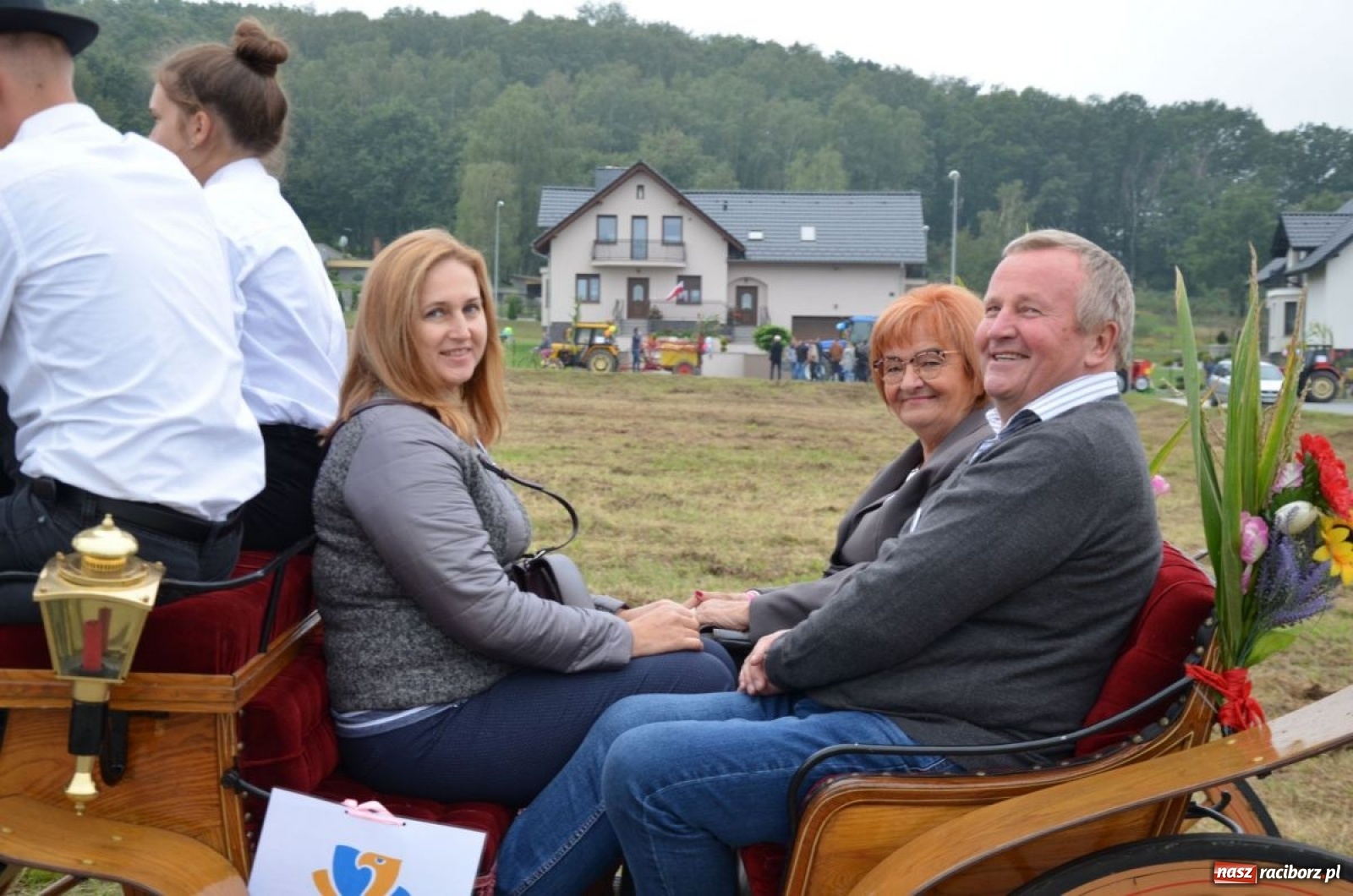 Zdjęcie w galerii na portalu naszraciborz.pl: Zarządzanie kryzysowe tematem współpracy w samorządach [FOTO] wiadomości z regionu
