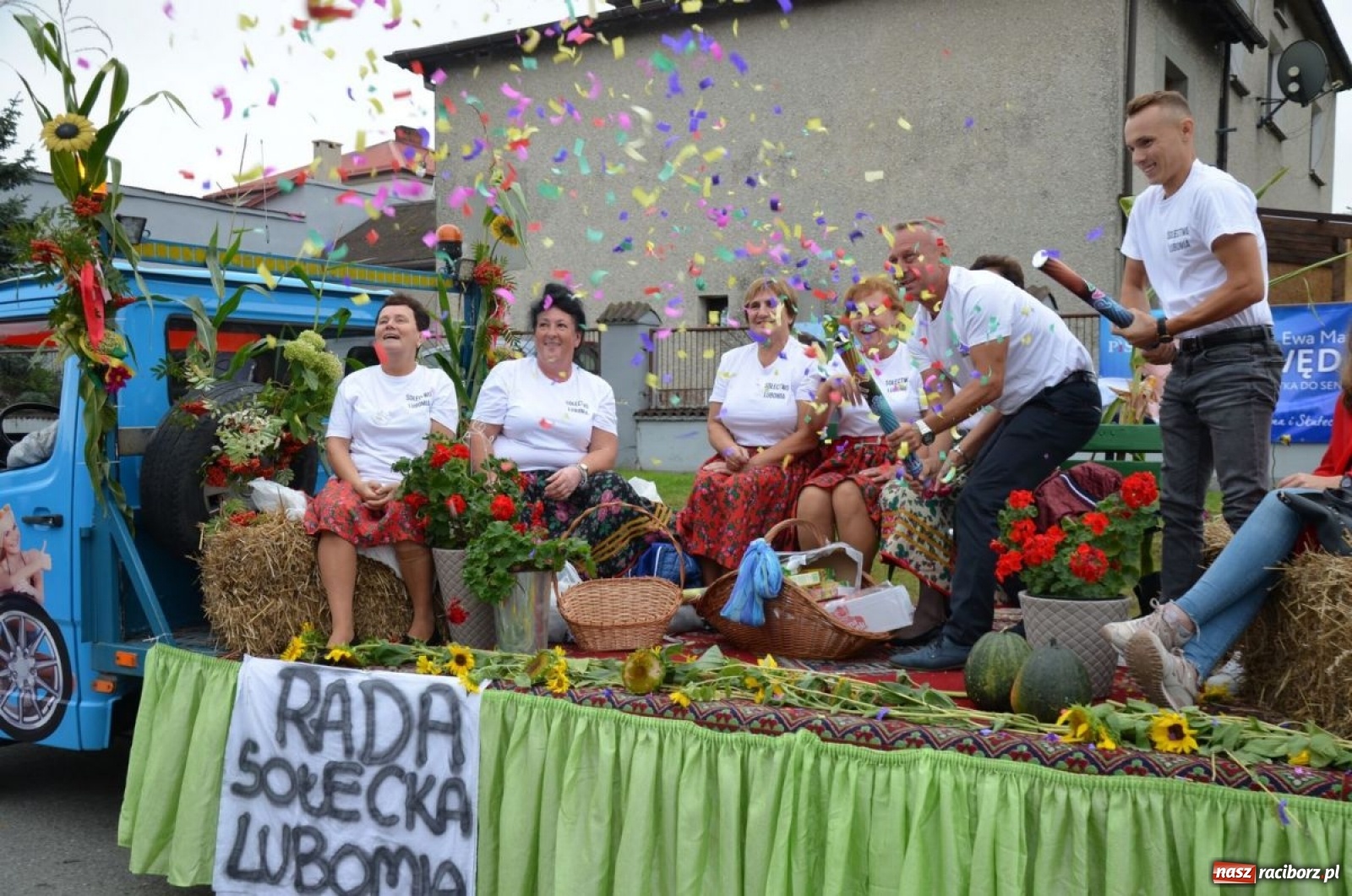 Zdjęcie w galerii na portalu naszraciborz.pl: Zarządzanie kryzysowe tematem współpracy w samorządach [FOTO] wiadomości z regionu
