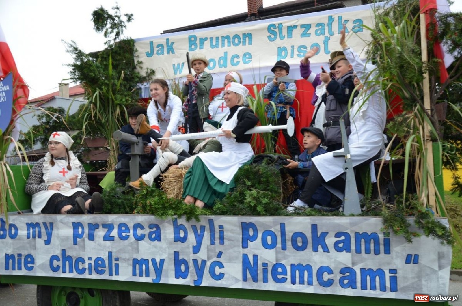 Zdjęcie w galerii na portalu naszraciborz.pl: Zarządzanie kryzysowe tematem współpracy w samorządach [FOTO] wiadomości z regionu