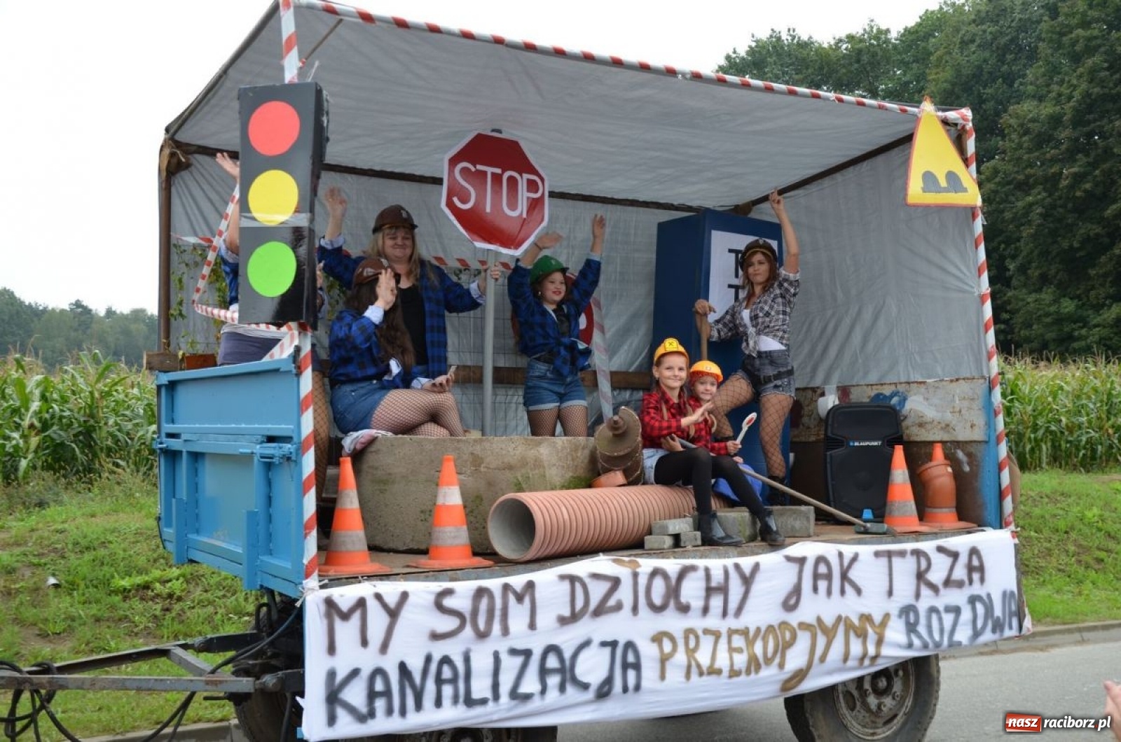 Zdjęcie w galerii na portalu naszraciborz.pl: Zarządzanie kryzysowe tematem współpracy w samorządach [FOTO] wiadomości z regionu