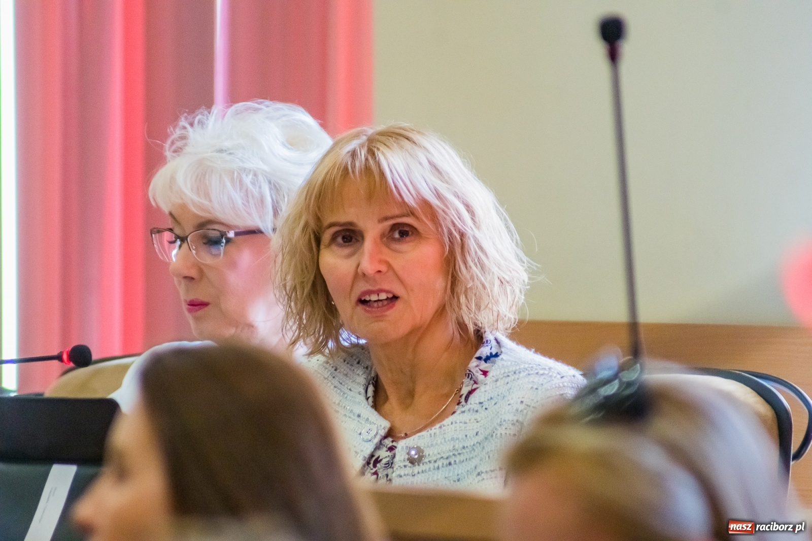 Zdjęcie w galerii na portalu naszraciborz.pl: Król nie przyszedł. Potrzebuje czas na rozbieg! wiadomości z regionu