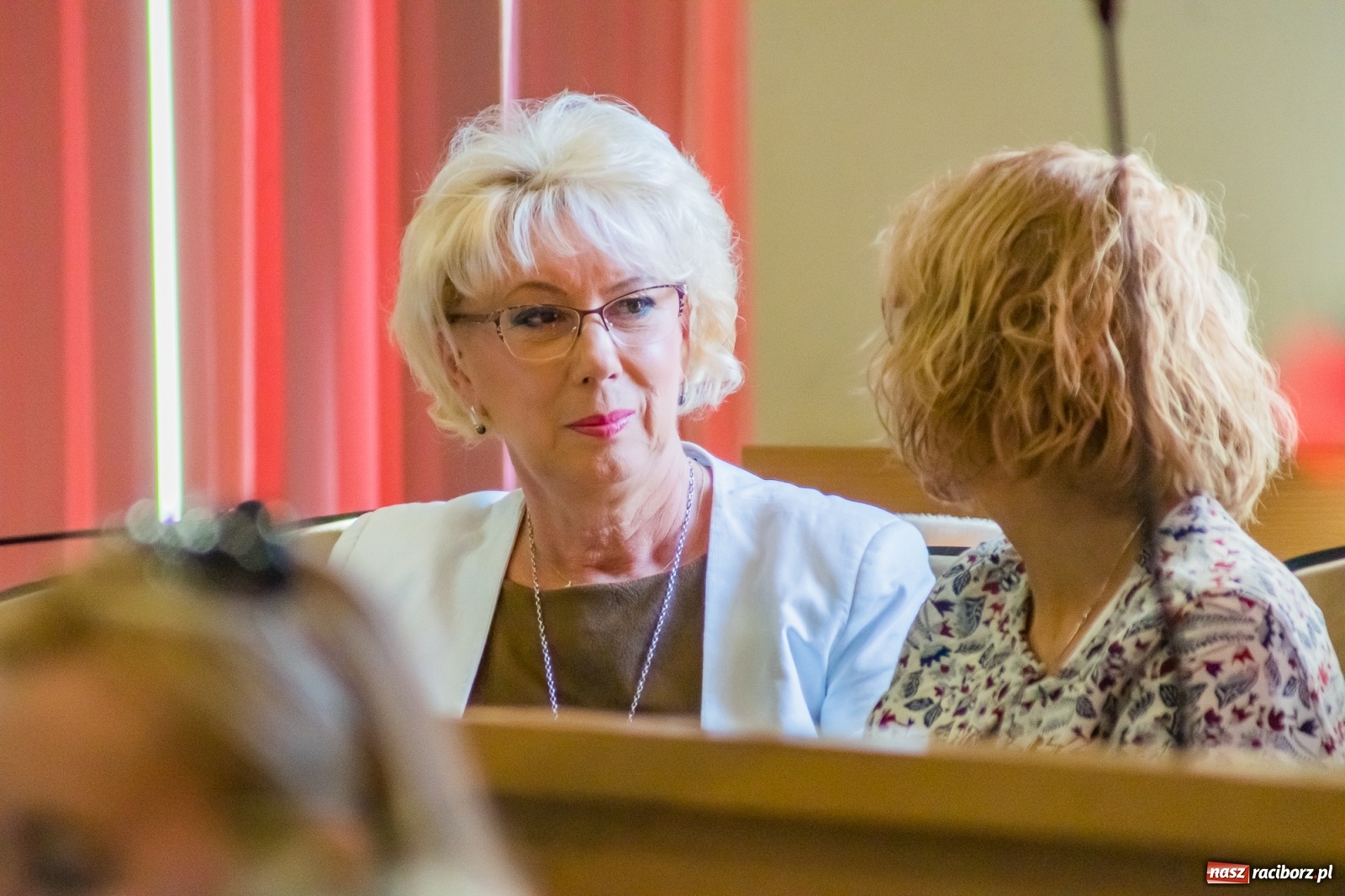 Zdjęcie w galerii na portalu naszraciborz.pl: Król nie przyszedł. Potrzebuje czas na rozbieg! wiadomości z regionu