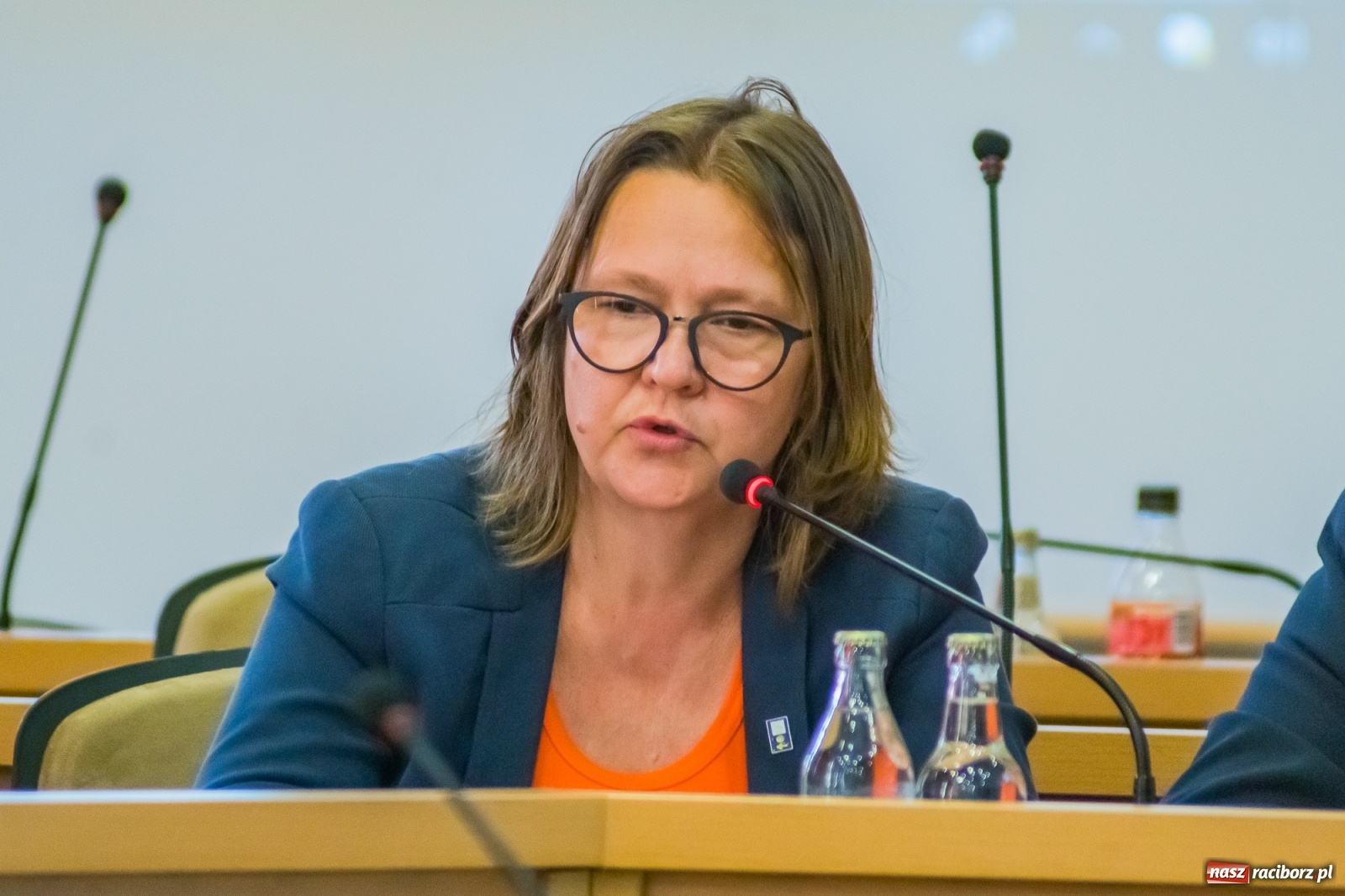 Zdjęcie w galerii na portalu naszraciborz.pl: Król nie przyszedł. Potrzebuje czas na rozbieg! wiadomości z regionu