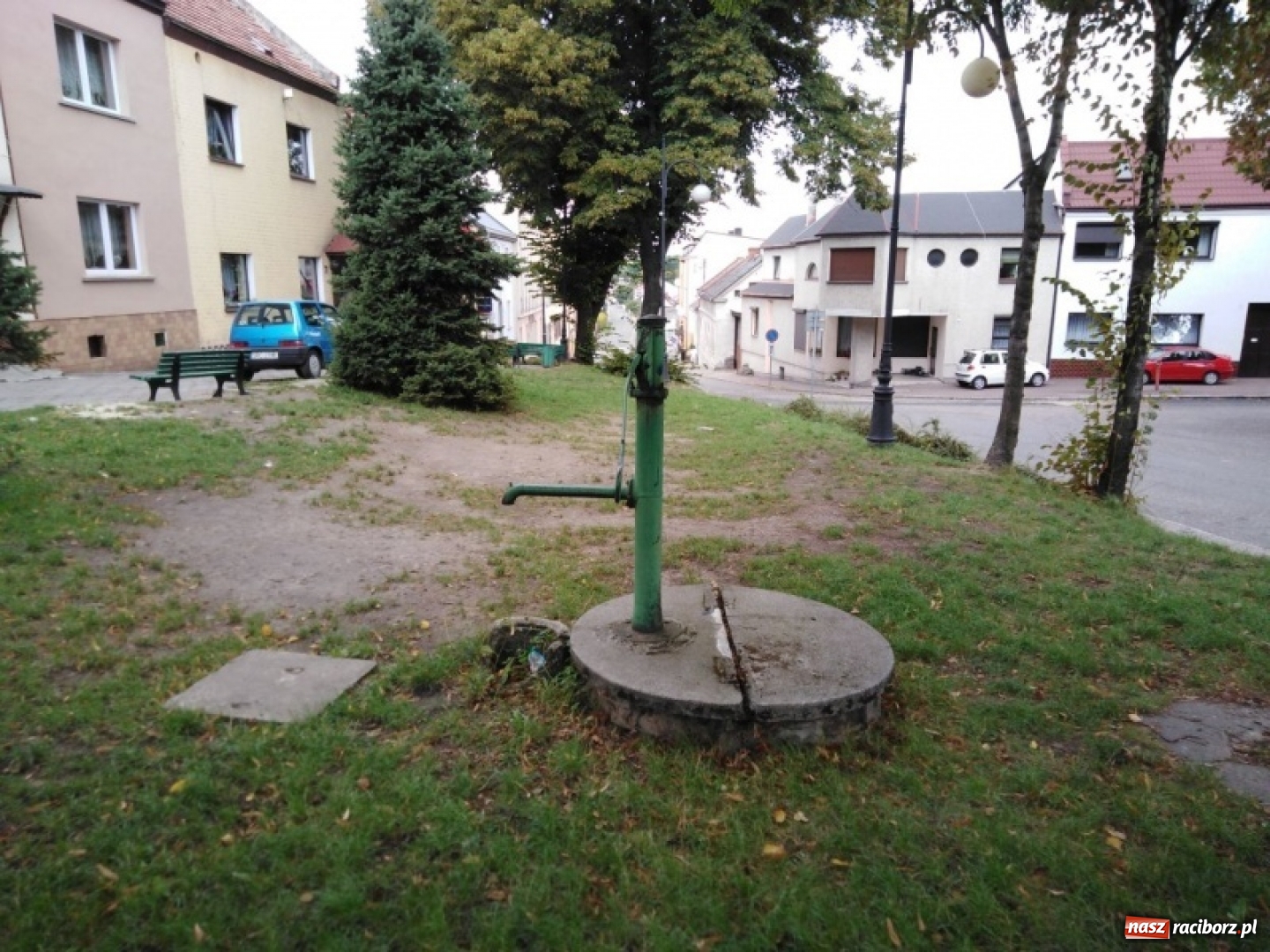 Zdjęcie w galerii na portalu naszraciborz.pl: W Krzanowicach odnaleziono studnię z końca XVIII wieku  wiadomości z regionu