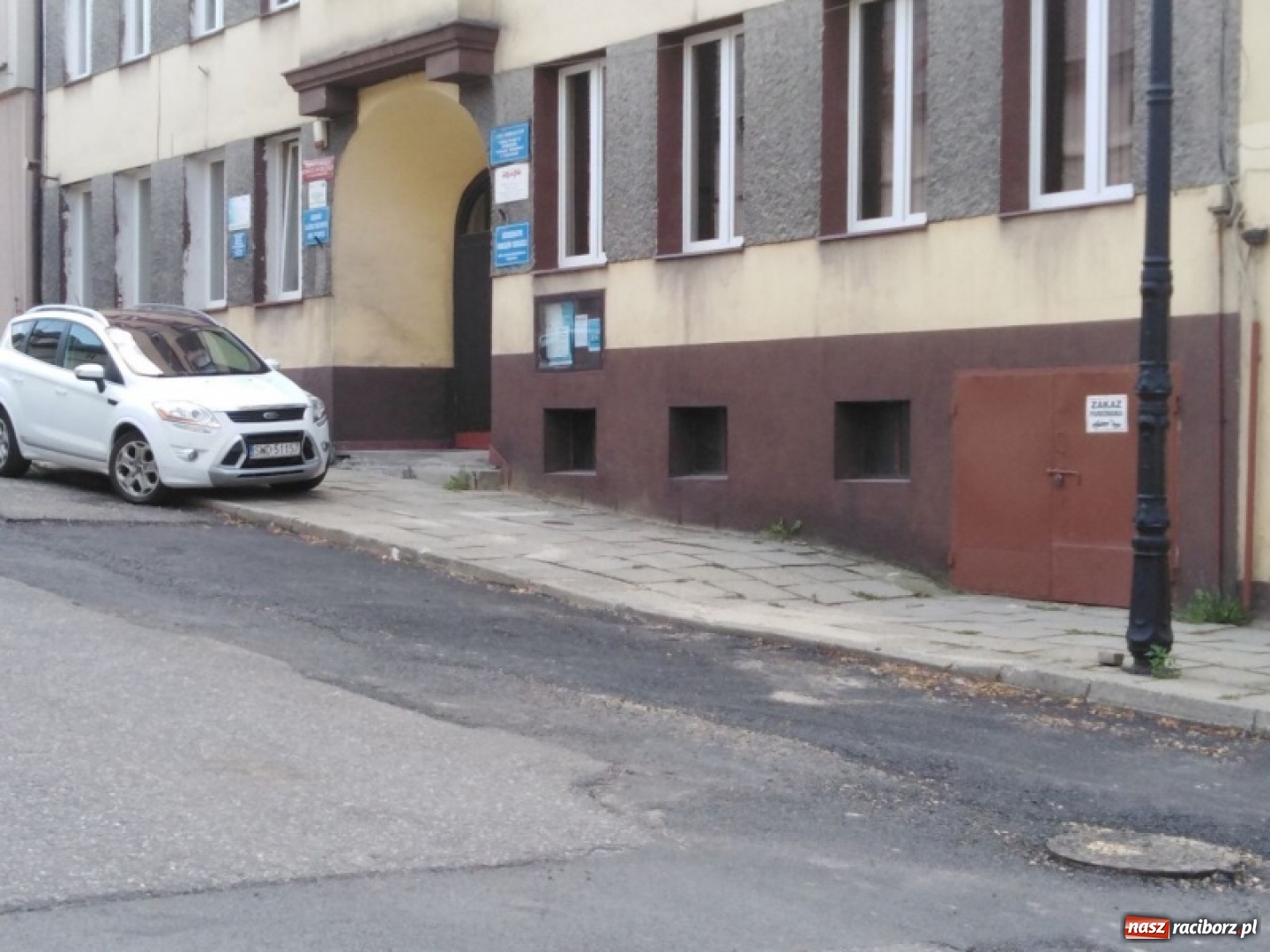 Zdjęcie w galerii na portalu naszraciborz.pl: W Krzanowicach odnaleziono studnię z końca XVIII wieku  wiadomości z regionu