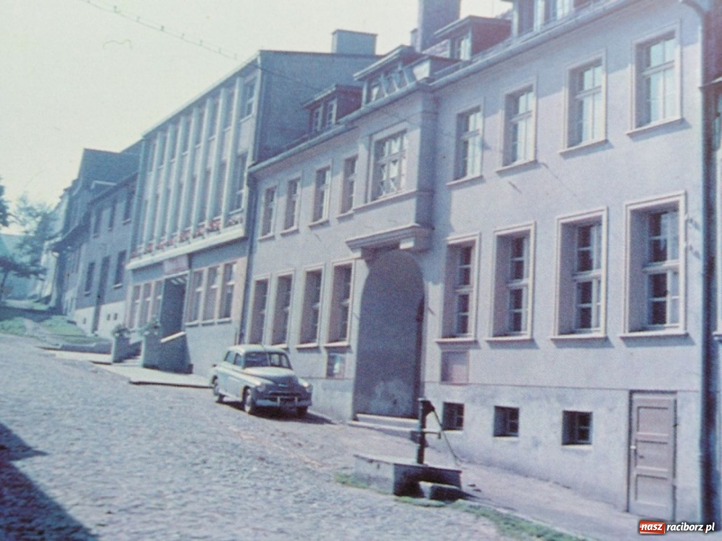 Zdjęcie w galerii na portalu naszraciborz.pl: W Krzanowicach odnaleziono studnię z końca XVIII wieku  wiadomości z regionu