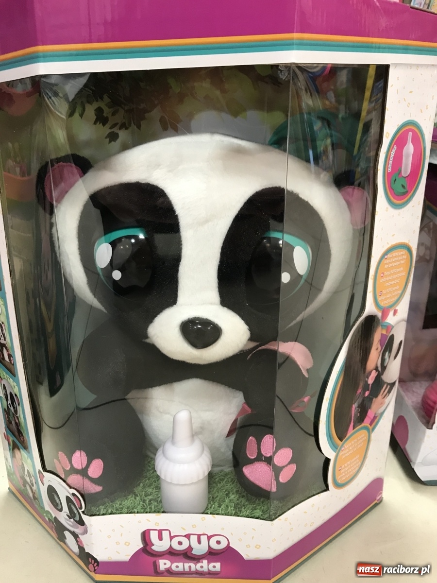 Zdjęcie w galerii na portalu naszraciborz.pl: Wkrótce wielkie otwarcie sklepu zabawkowego Skrzacik w Galerii Srebrnej przy ulicy Opawskiej wiadomości z regionu