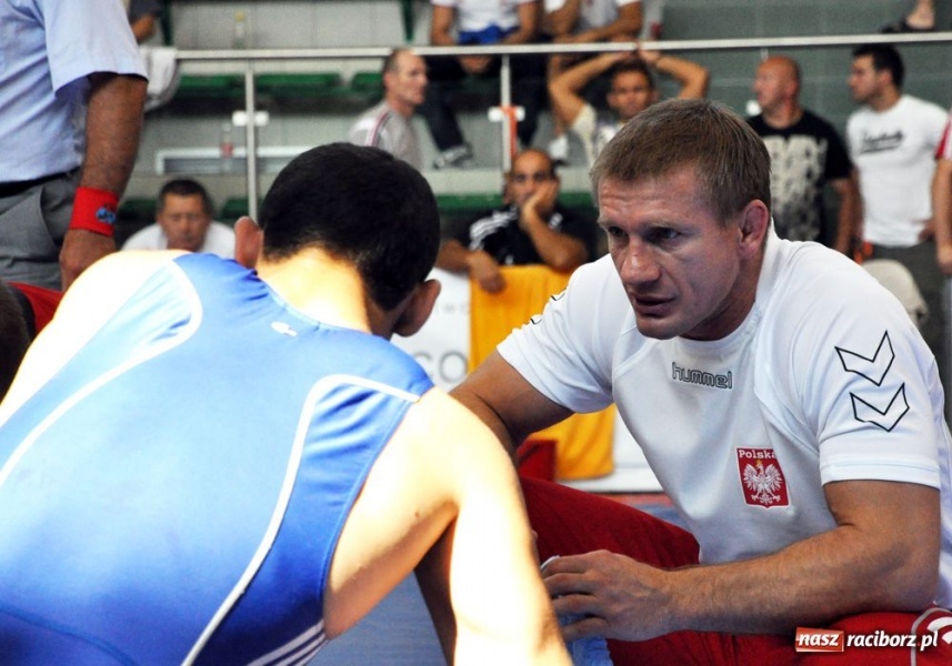 Zdjęcie w galerii na portalu naszraciborz.pl: Pytlasiński zakończony. Mamy złoto wiadomości z regionu