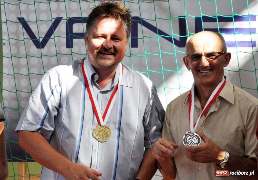 Zdjęcie w galerii na portalu naszraciborz.pl: Pytlasiński zakończony. Mamy złoto wiadomości z regionu