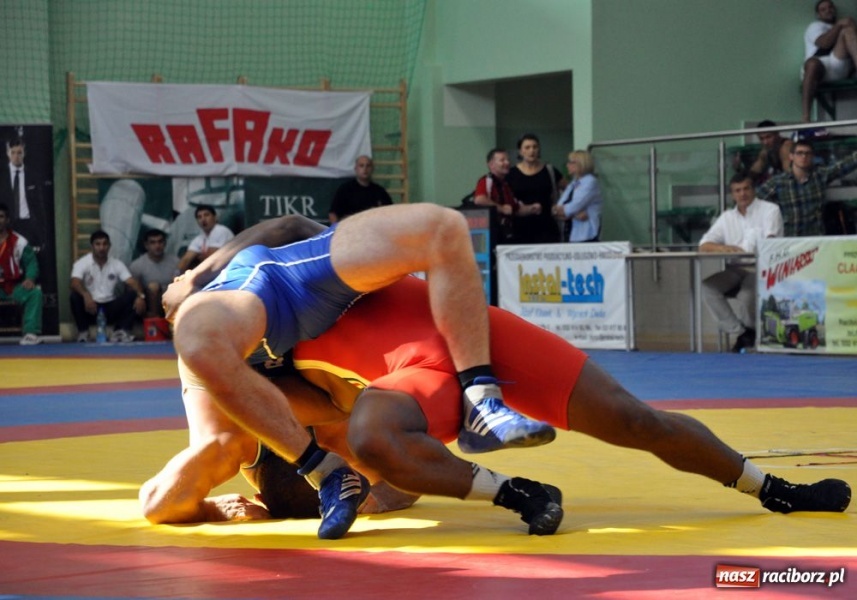 Zdjęcie w galerii na portalu naszraciborz.pl: Pytlasiński zakończony. Mamy złoto wiadomości z regionu