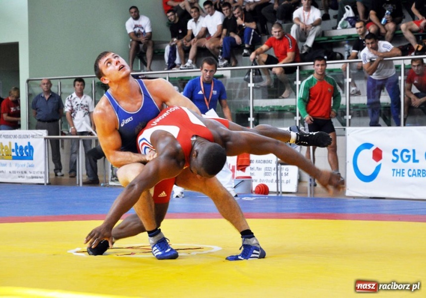 Zdjęcie w galerii na portalu naszraciborz.pl: Pytlasiński zakończony. Mamy złoto wiadomości z regionu