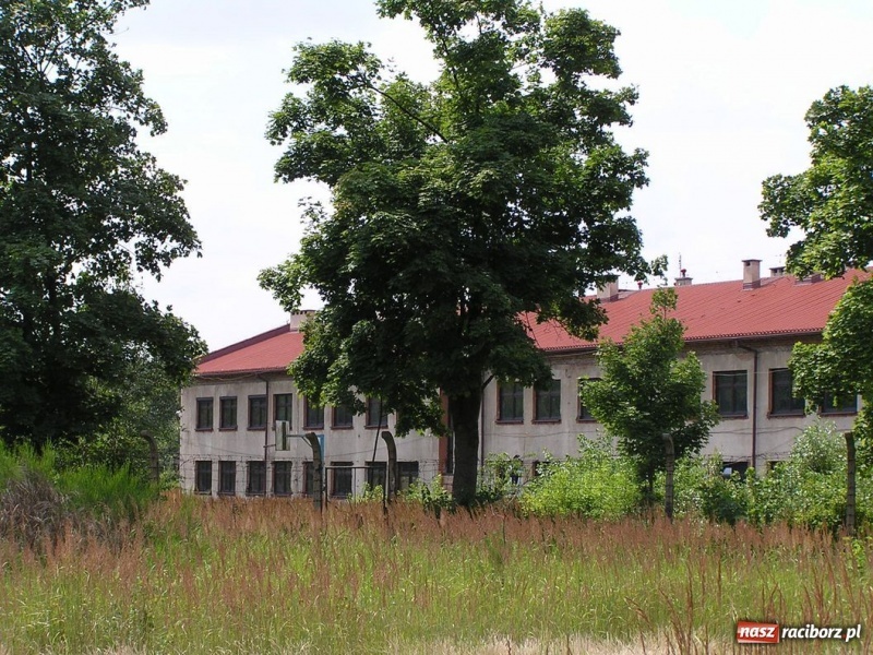 Zdjęcie w galerii na portalu naszraciborz.pl: Kuźnia szuka chętnych na Wodnika wiadomości z regionu