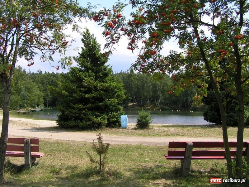 Zdjęcie w galerii na portalu naszraciborz.pl: Kuźnia szuka chętnych na Wodnika wiadomości z regionu