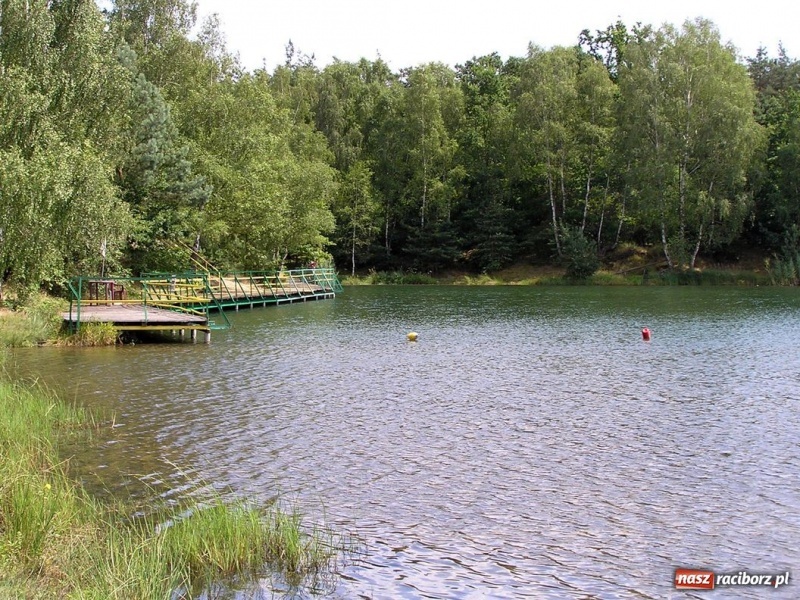 Zdjęcie w galerii na portalu naszraciborz.pl: Kuźnia szuka chętnych na Wodnika wiadomości z regionu