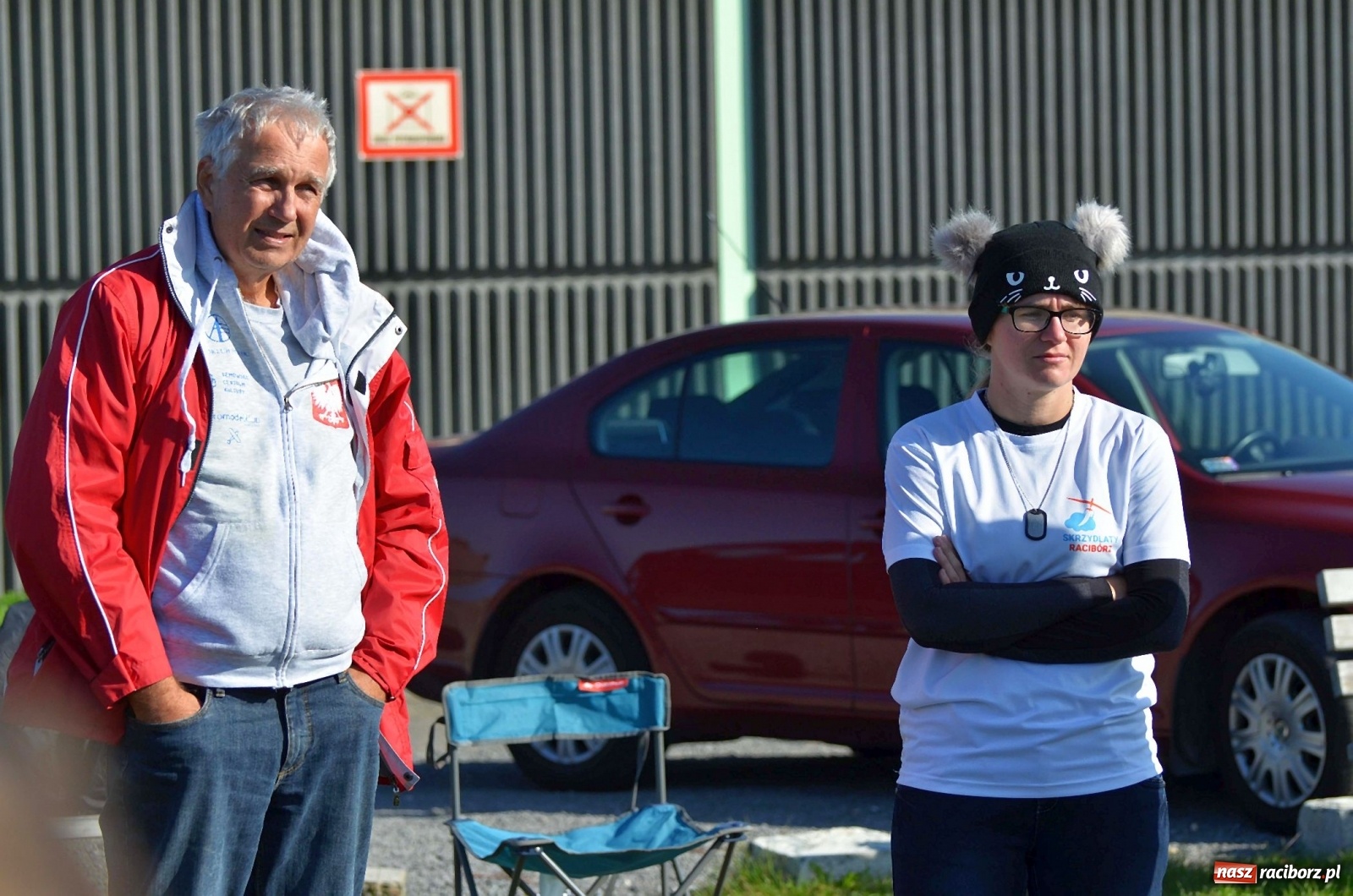 Zdjęcie w galerii na portalu naszraciborz.pl: Racibórz Cup. Modelarze rywalizują na Płoni wiadomości z regionu