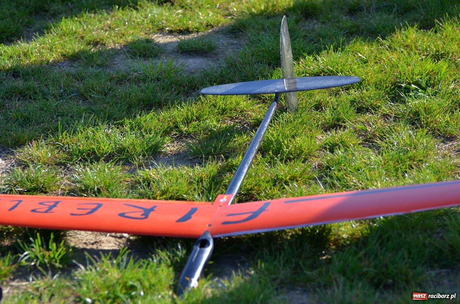 Zdjęcie w galerii na portalu naszraciborz.pl: Racibórz Cup. Modelarze rywalizują na Płoni wiadomości z regionu