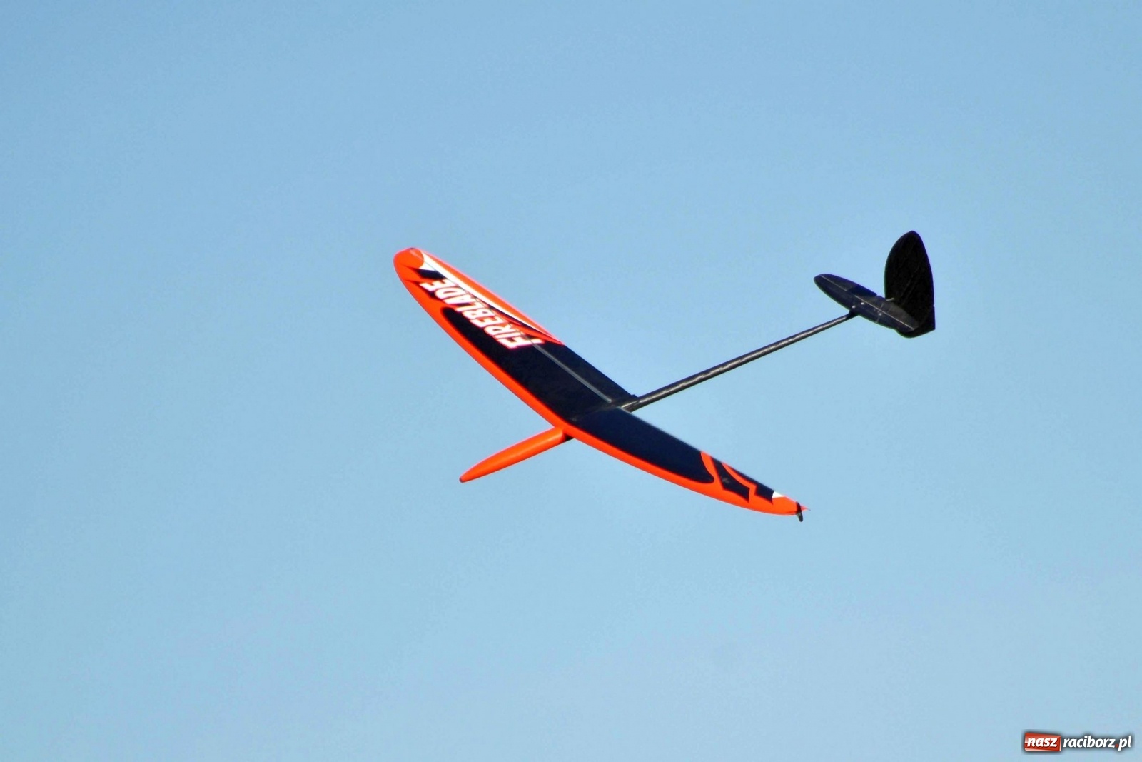 Zdjęcie w galerii na portalu naszraciborz.pl: Racibórz Cup. Modelarze rywalizują na Płoni wiadomości z regionu