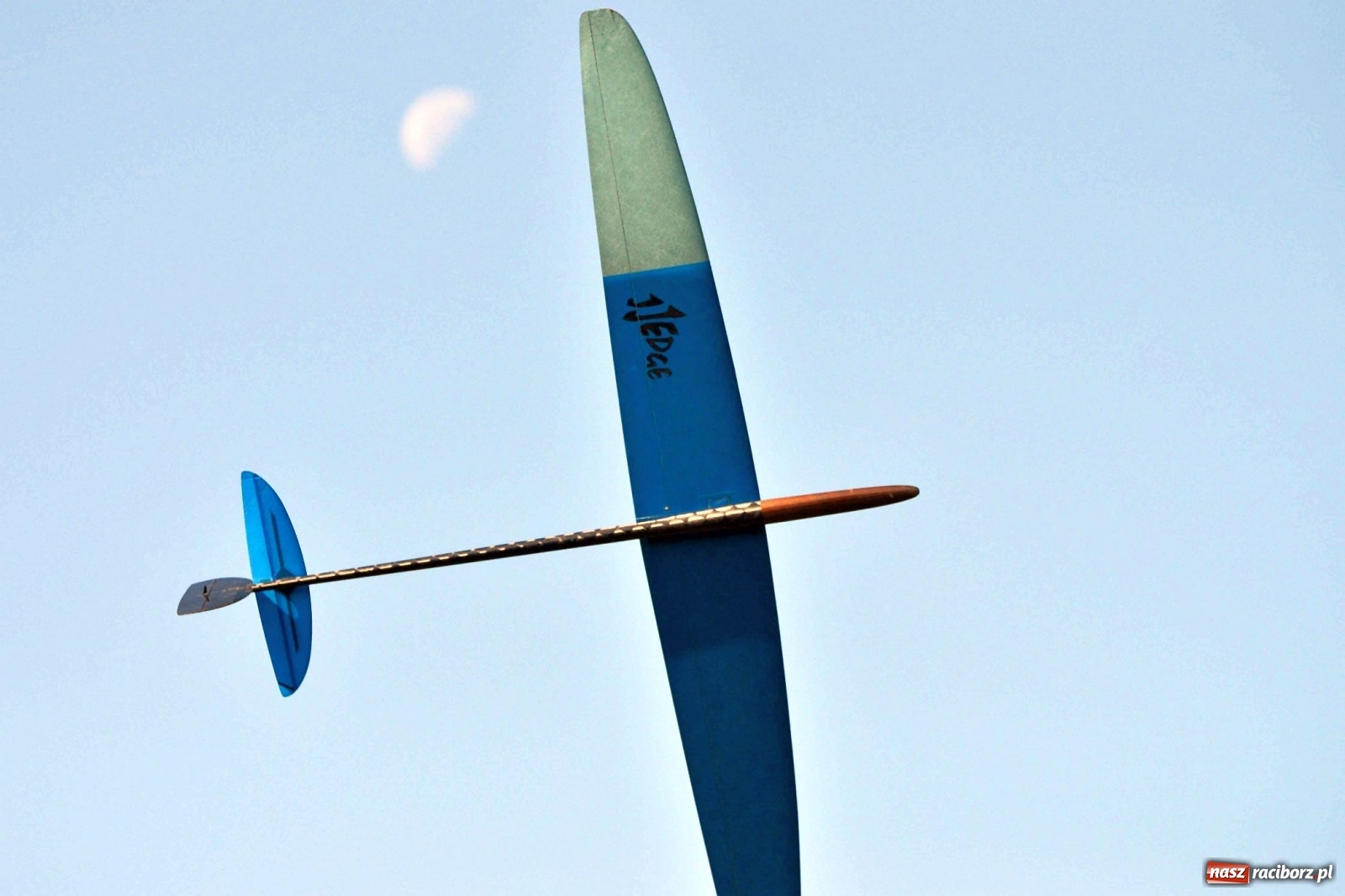 Zdjęcie w galerii na portalu naszraciborz.pl: Racibórz Cup. Modelarze rywalizują na Płoni wiadomości z regionu