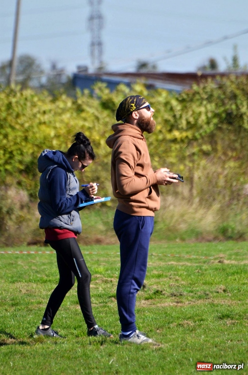 Zdjęcie w galerii na portalu naszraciborz.pl: Racibórz Cup. Modelarze rywalizują na Płoni wiadomości z regionu