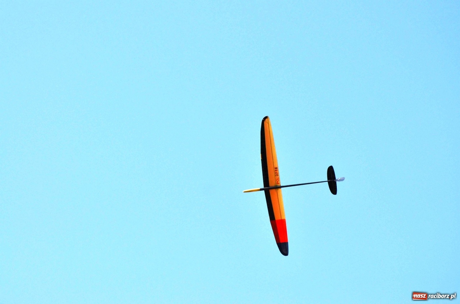 Zdjęcie w galerii na portalu naszraciborz.pl: Racibórz Cup. Modelarze rywalizują na Płoni wiadomości z regionu