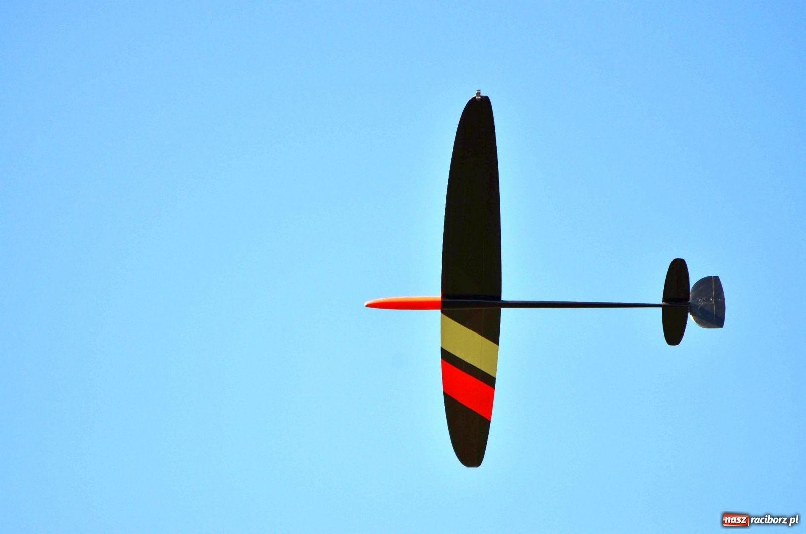 Zdjęcie w galerii na portalu naszraciborz.pl: Racibórz Cup. Modelarze rywalizują na Płoni wiadomości z regionu