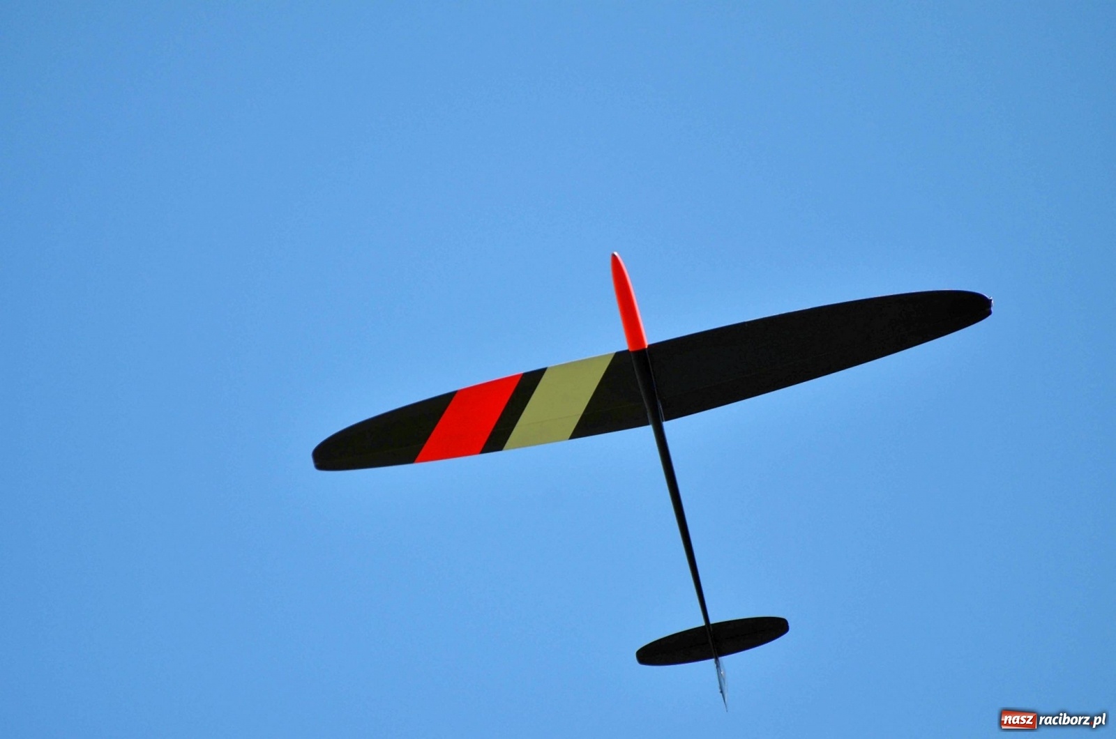 Zdjęcie w galerii na portalu naszraciborz.pl: Racibórz Cup. Modelarze rywalizują na Płoni wiadomości z regionu