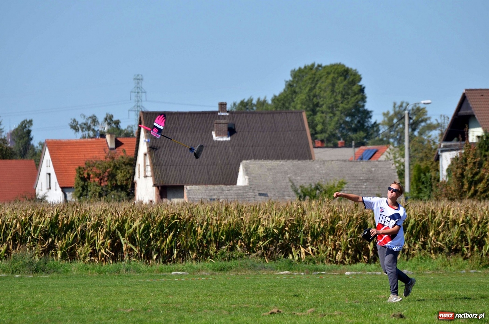 Zdjęcie w galerii na portalu naszraciborz.pl: Racibórz Cup. Modelarze rywalizują na Płoni wiadomości z regionu